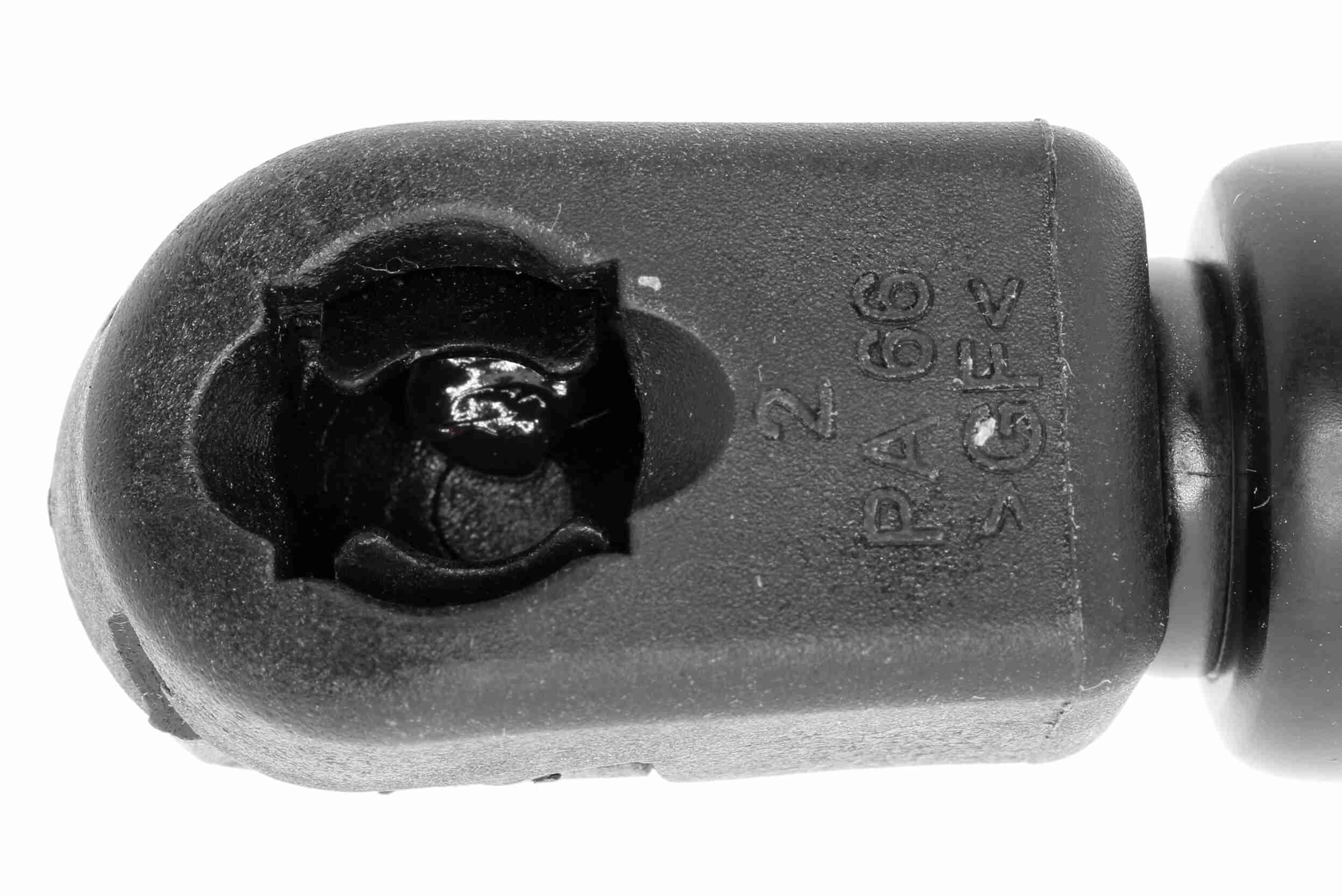Vaico Gasveer, kofferruimte V10-2070