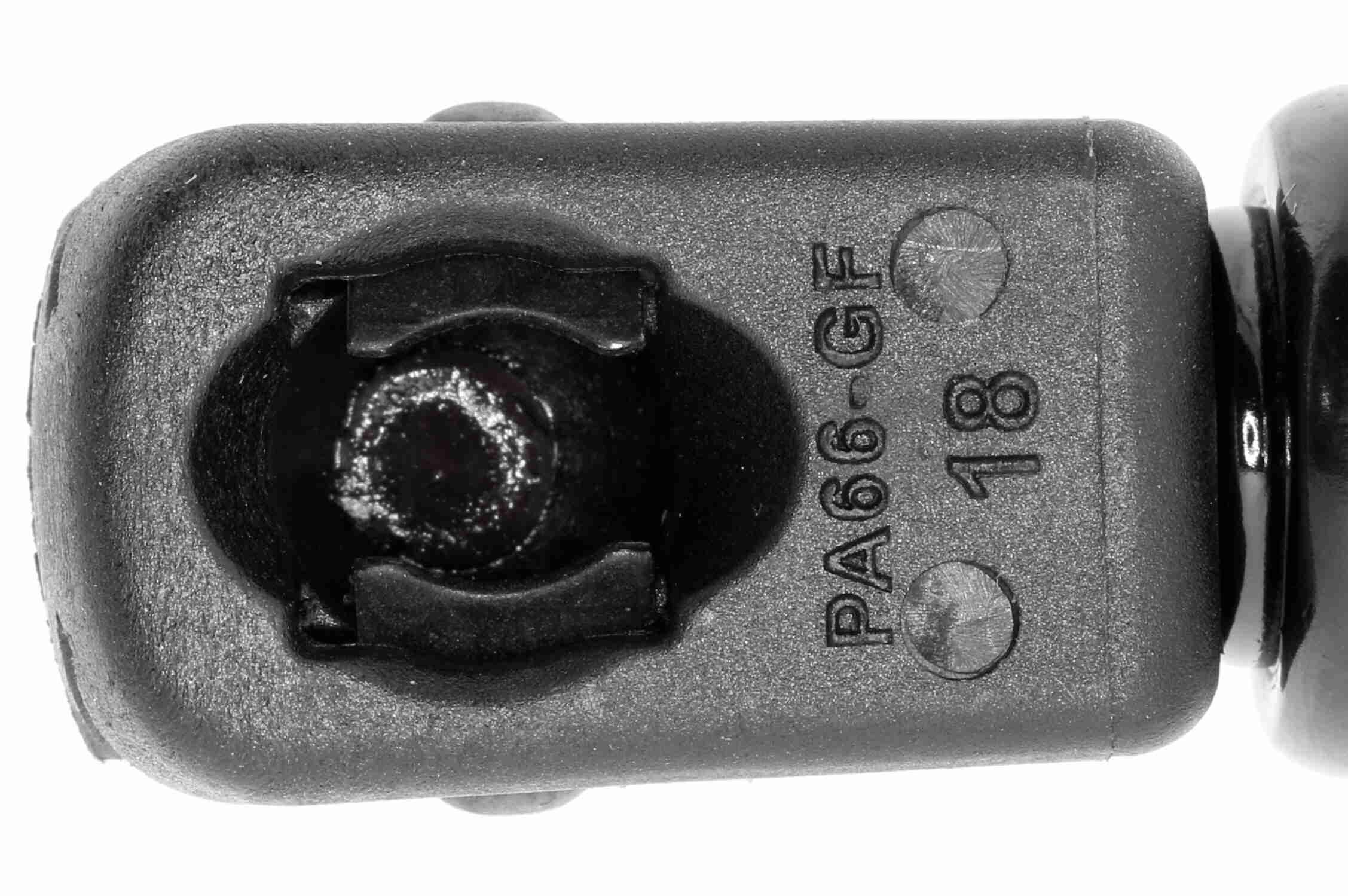 Vaico Gasveer, kofferruimte V10-2075