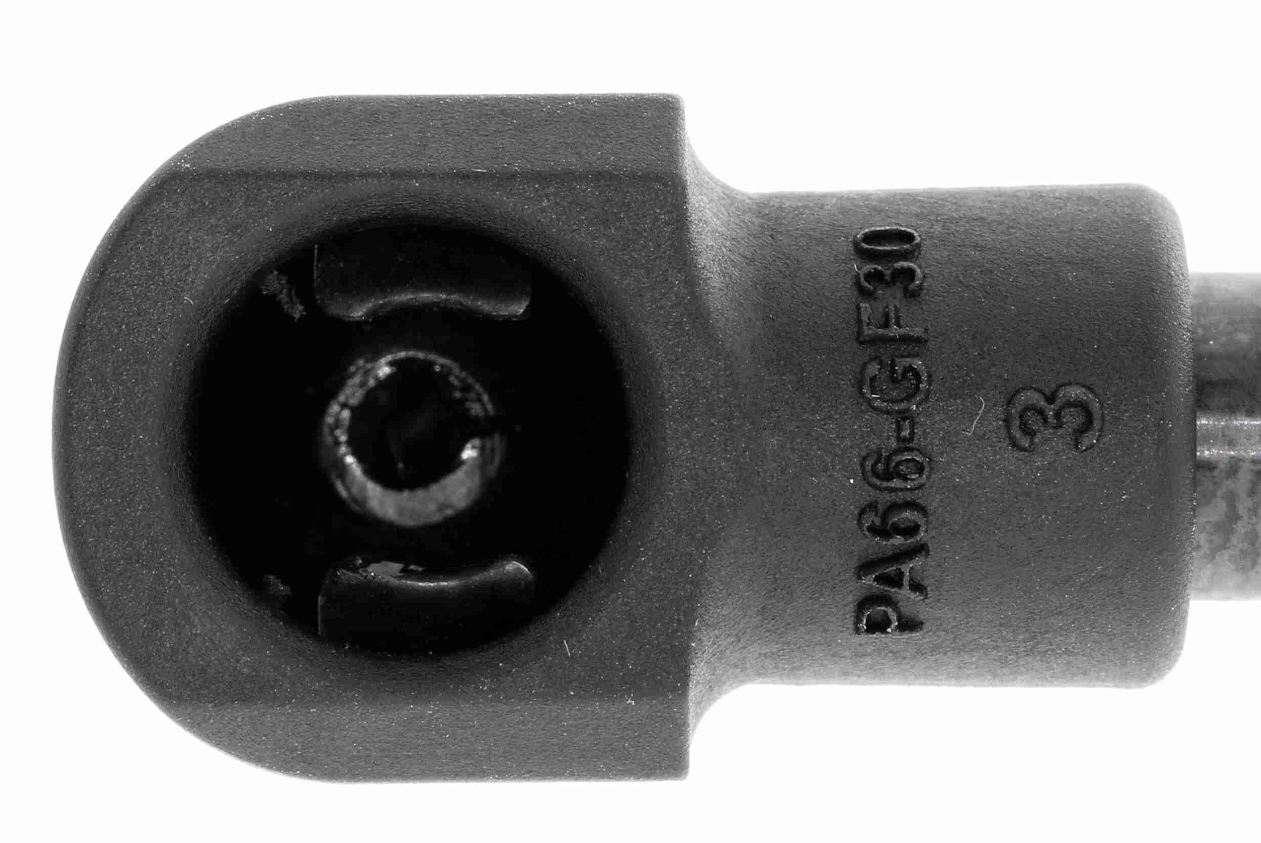 Vaico Gasveer, kofferruimte V10-2085