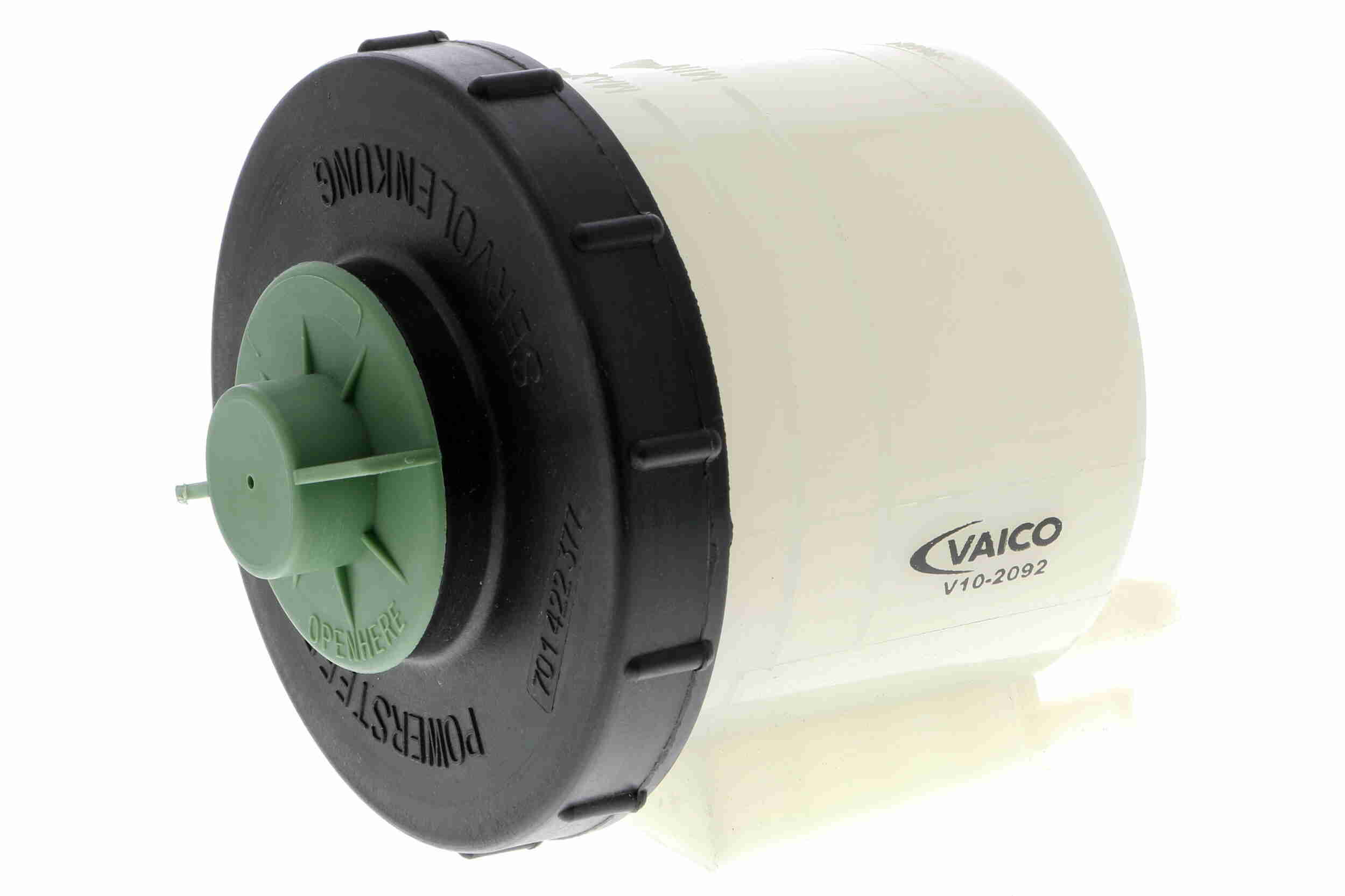 Oliereservoir servo Vaico V10-2092