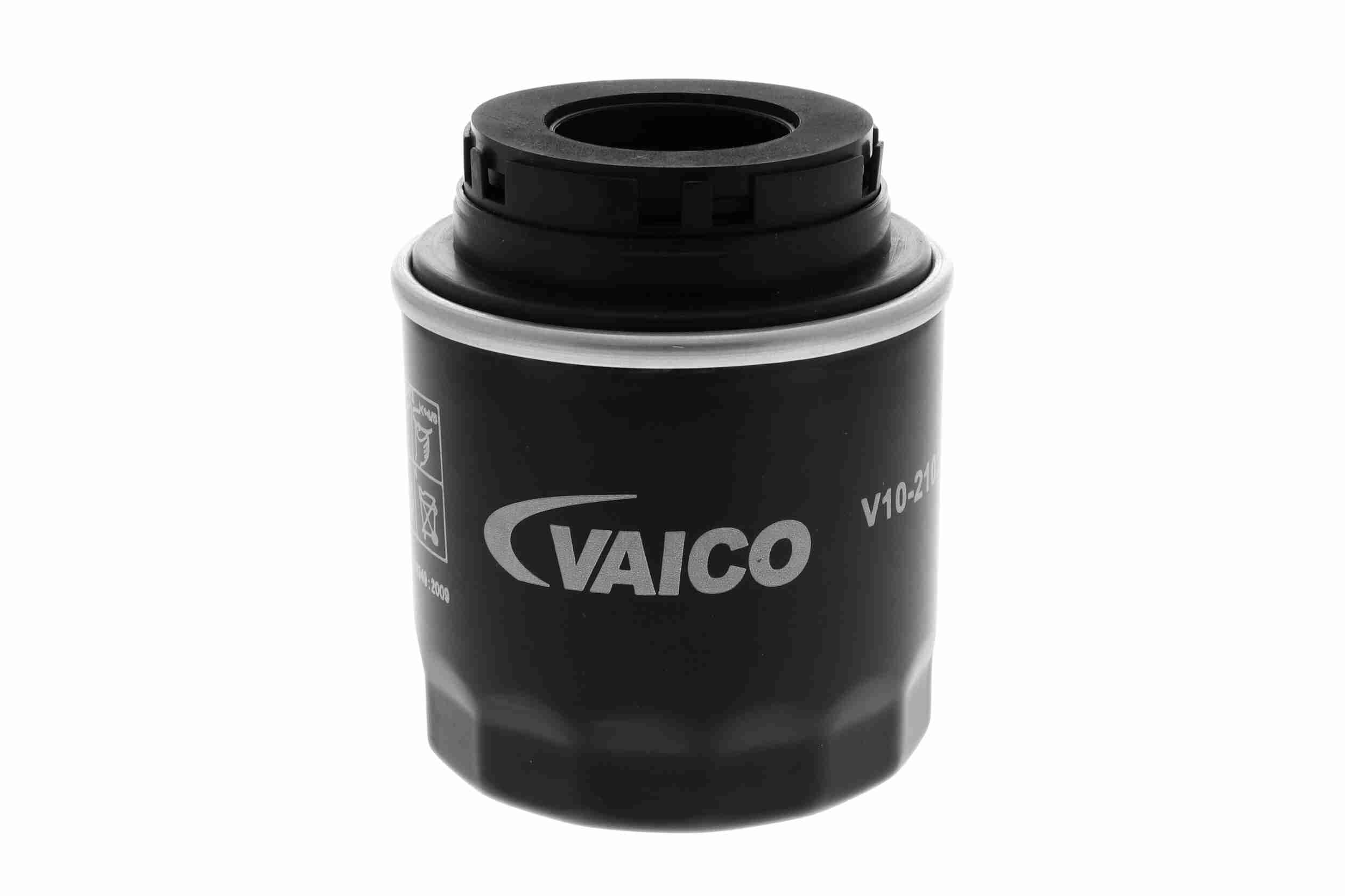 Oliefilter Vaico V10-2102