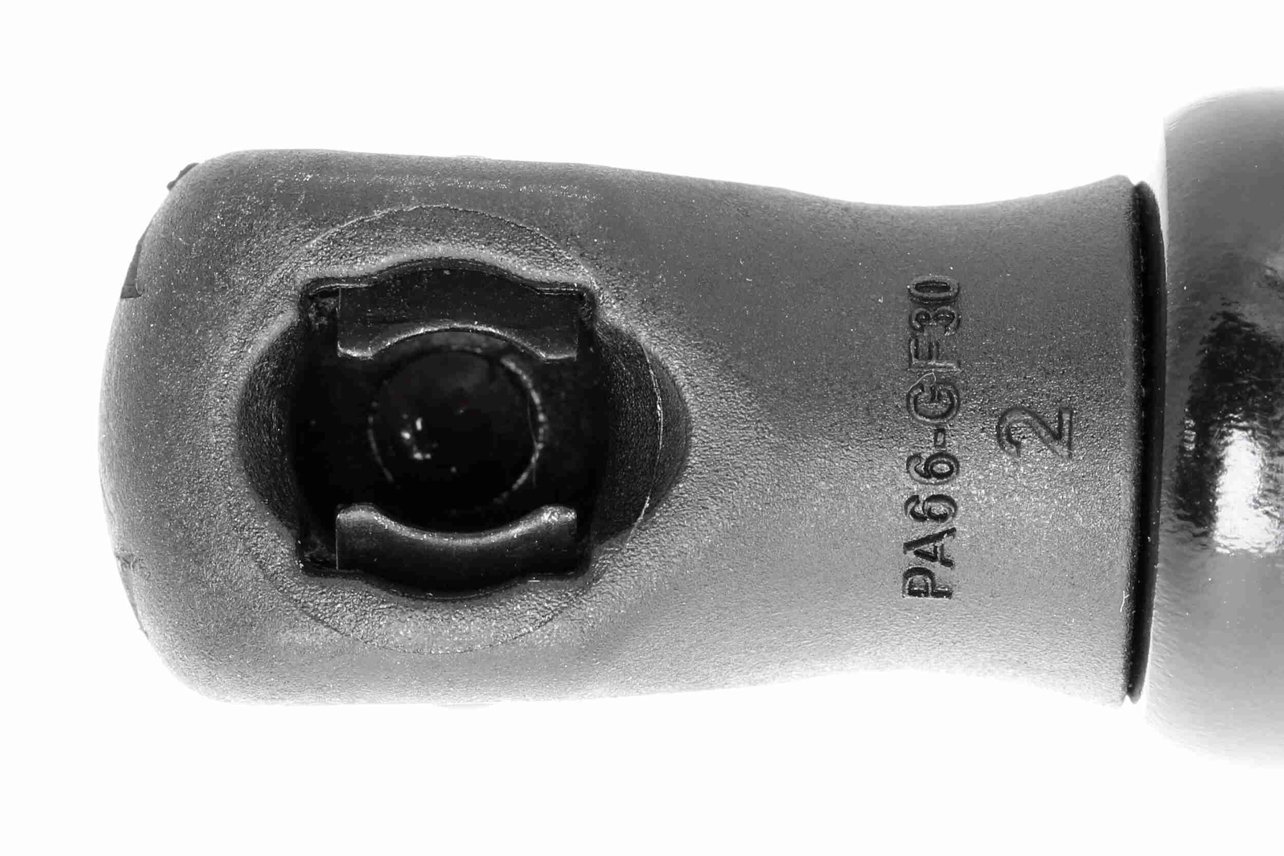 Vaico Gasveer, kofferruimte V10-2160