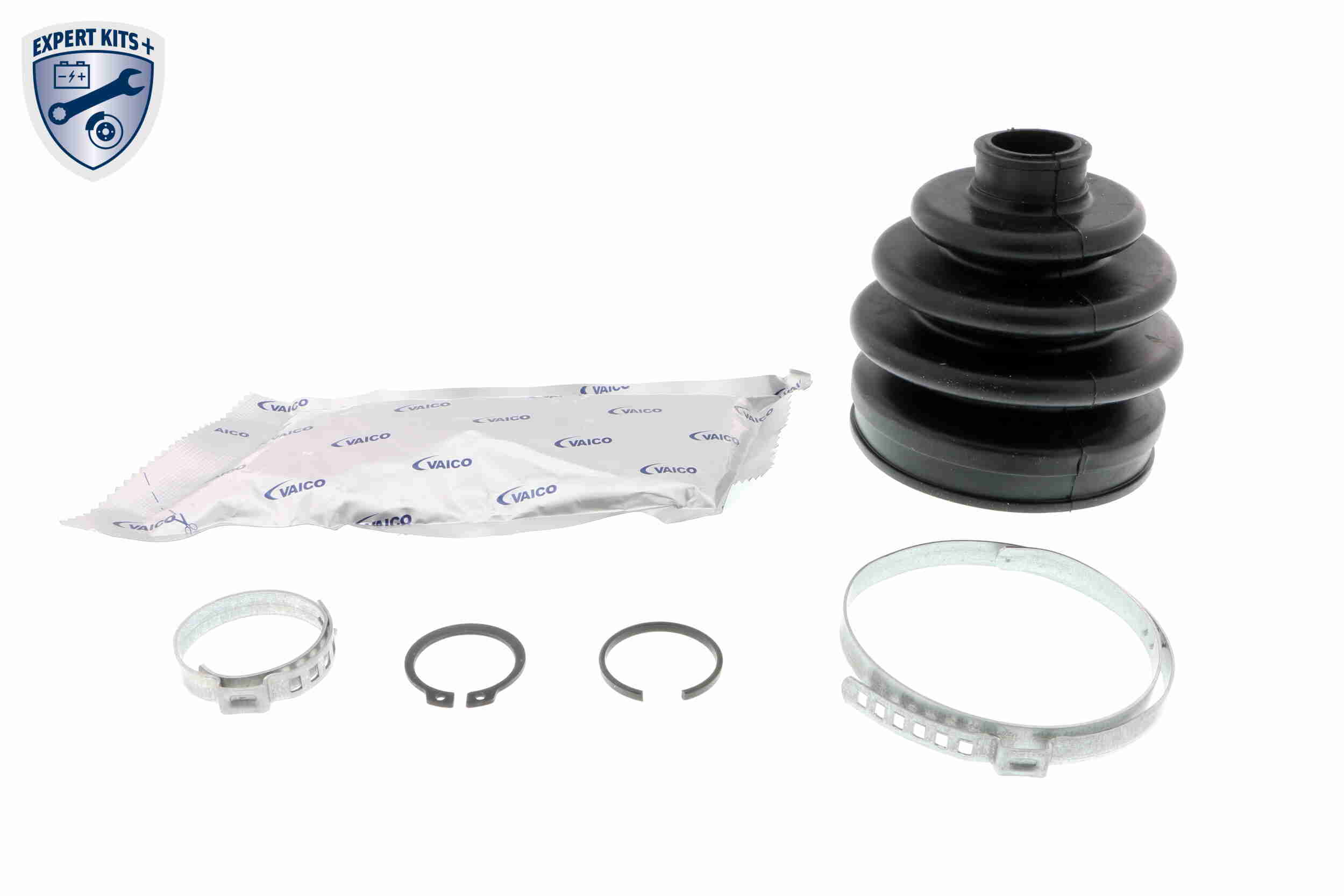 Vaico Homokineet reparatieset V10-2166