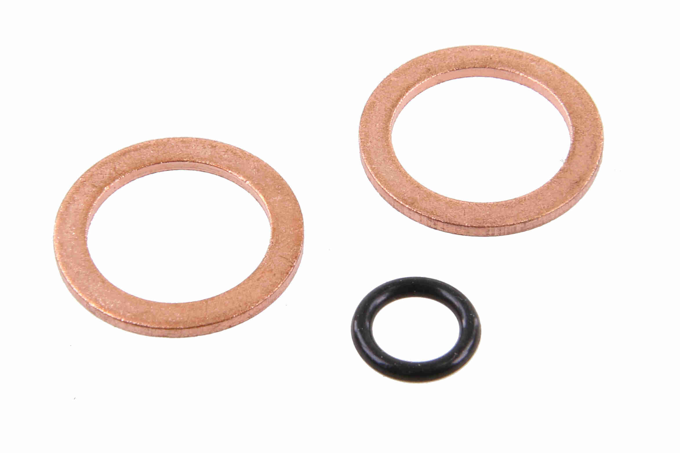 Vaico Hydraulische slang V10-2305