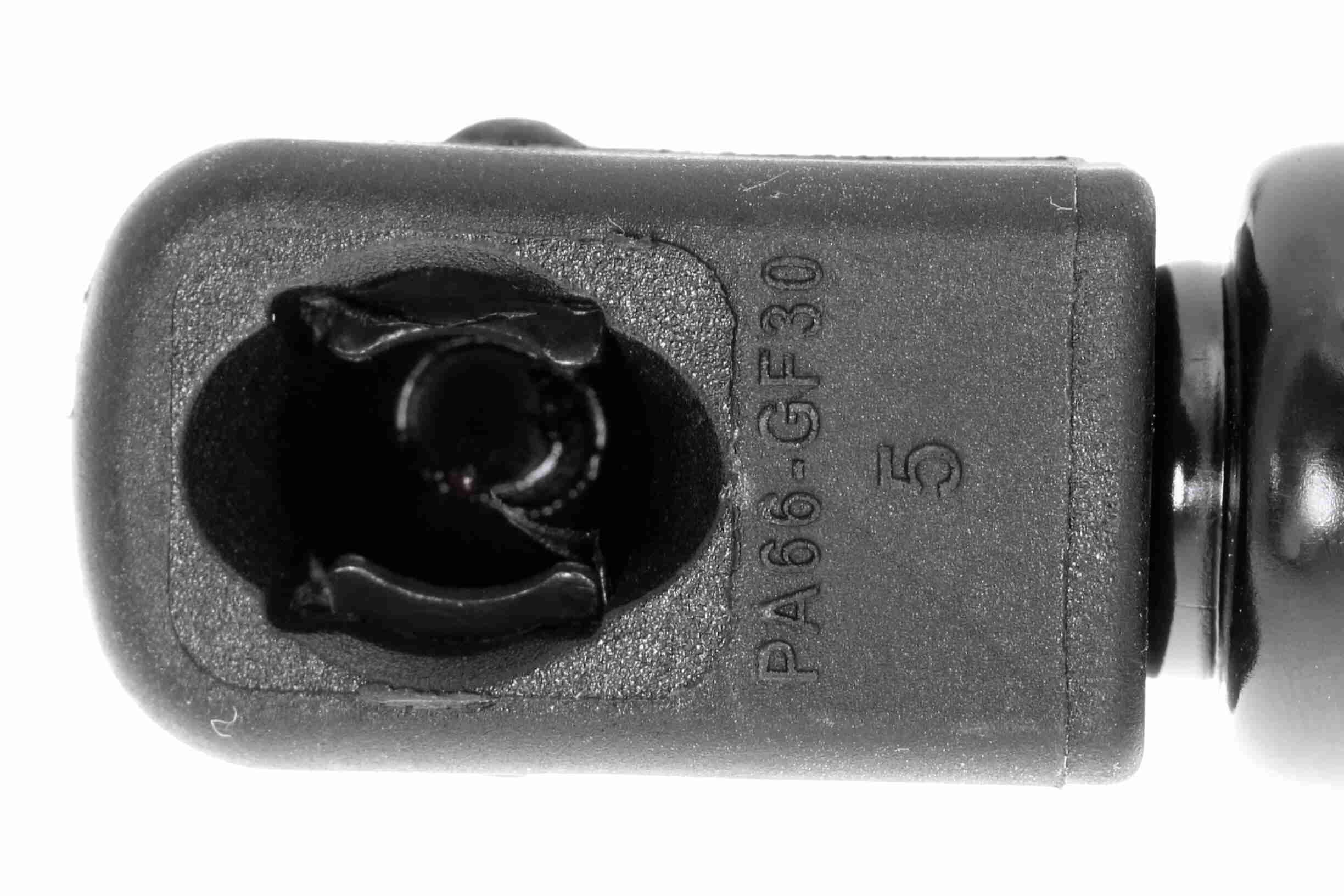 Vaico Gasveer, kofferruimte V10-2693
