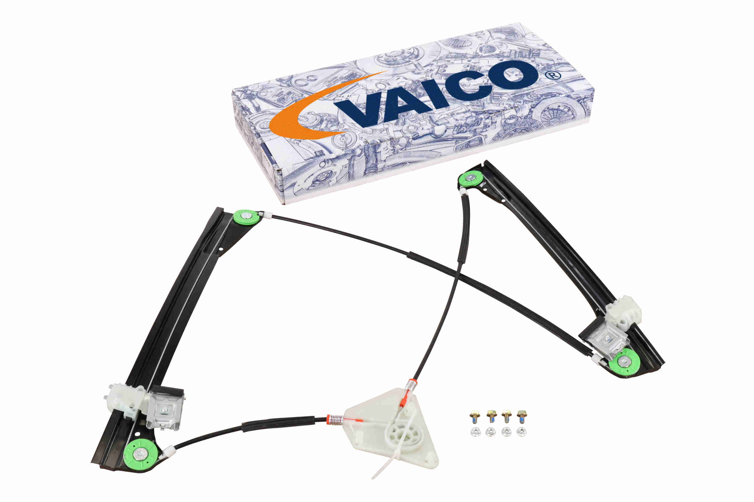 Vaico Raammechanisme V10-3056