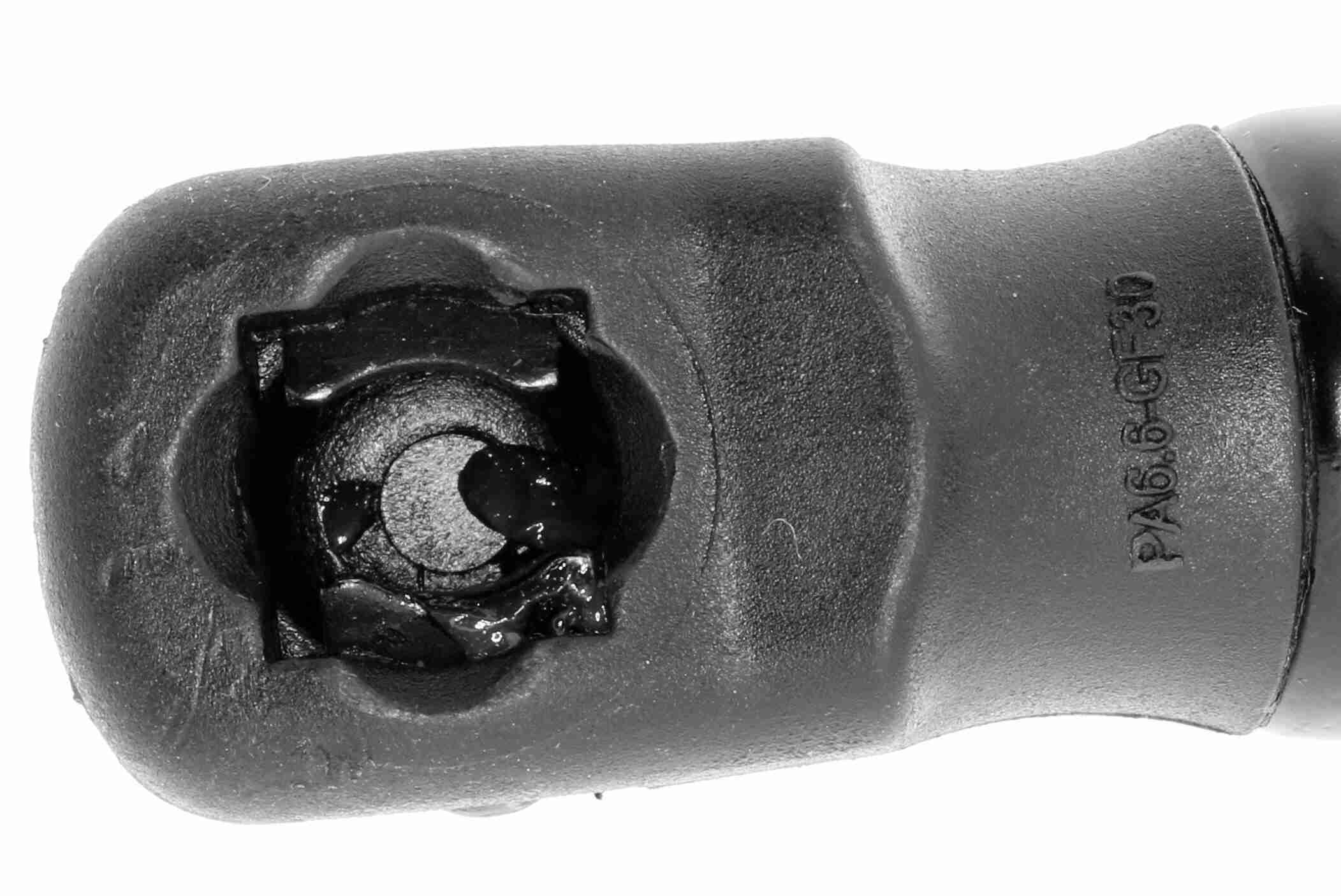 Vaico Gasveer, kofferruimte V10-3236