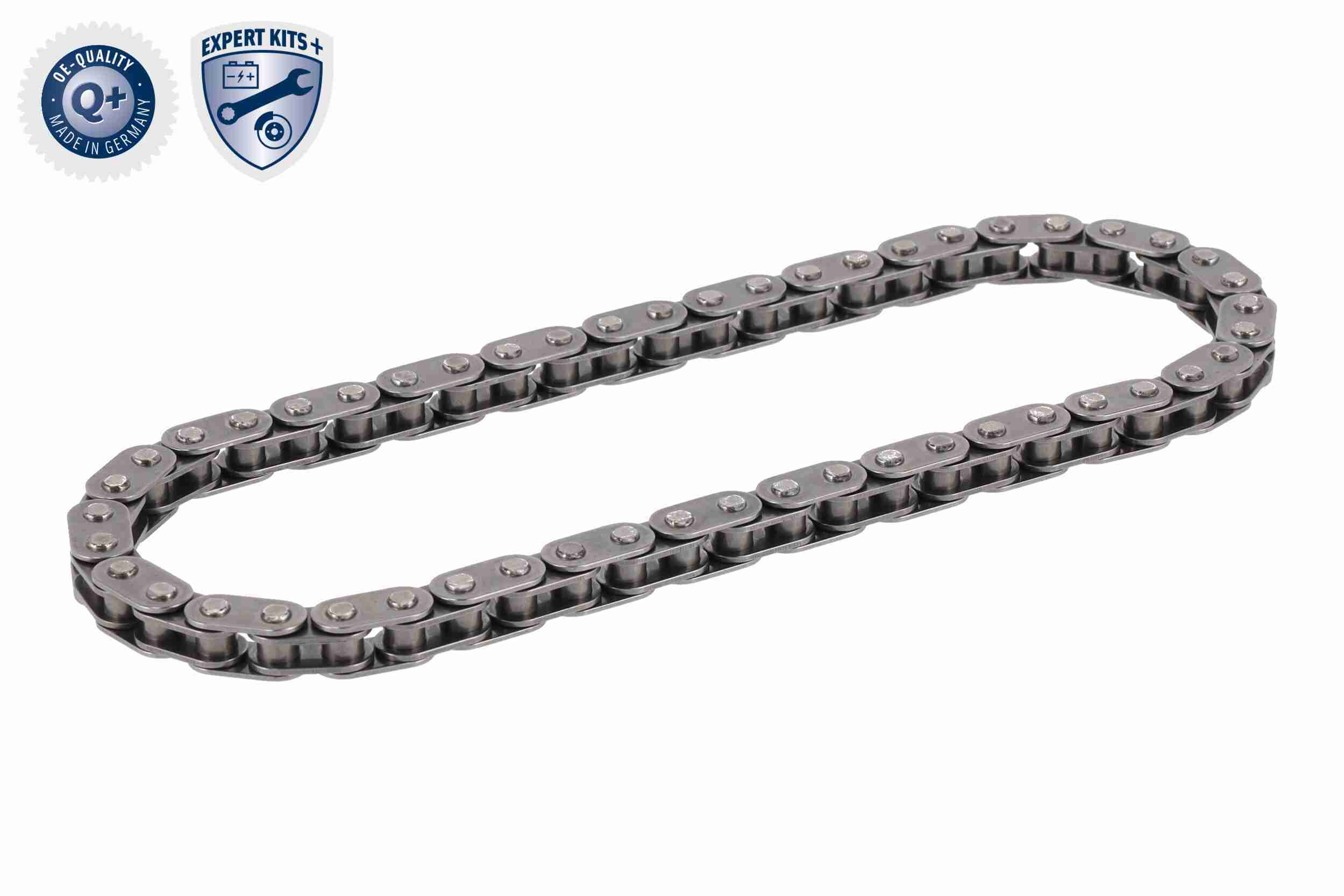 Oliepomp aandrijfketting Vaico V10-3340