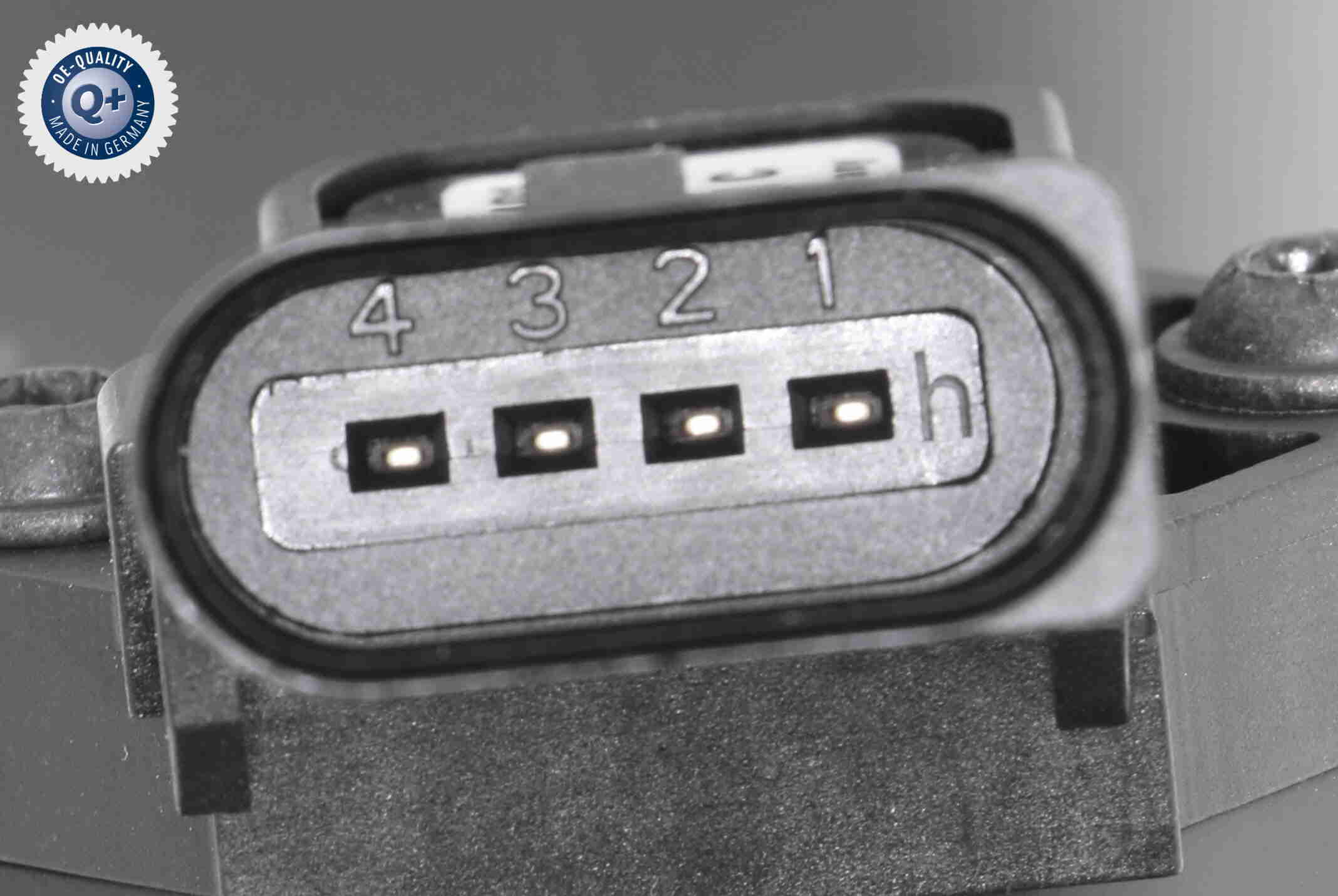 Vaico Laadlucht-/turboslang V10-3574