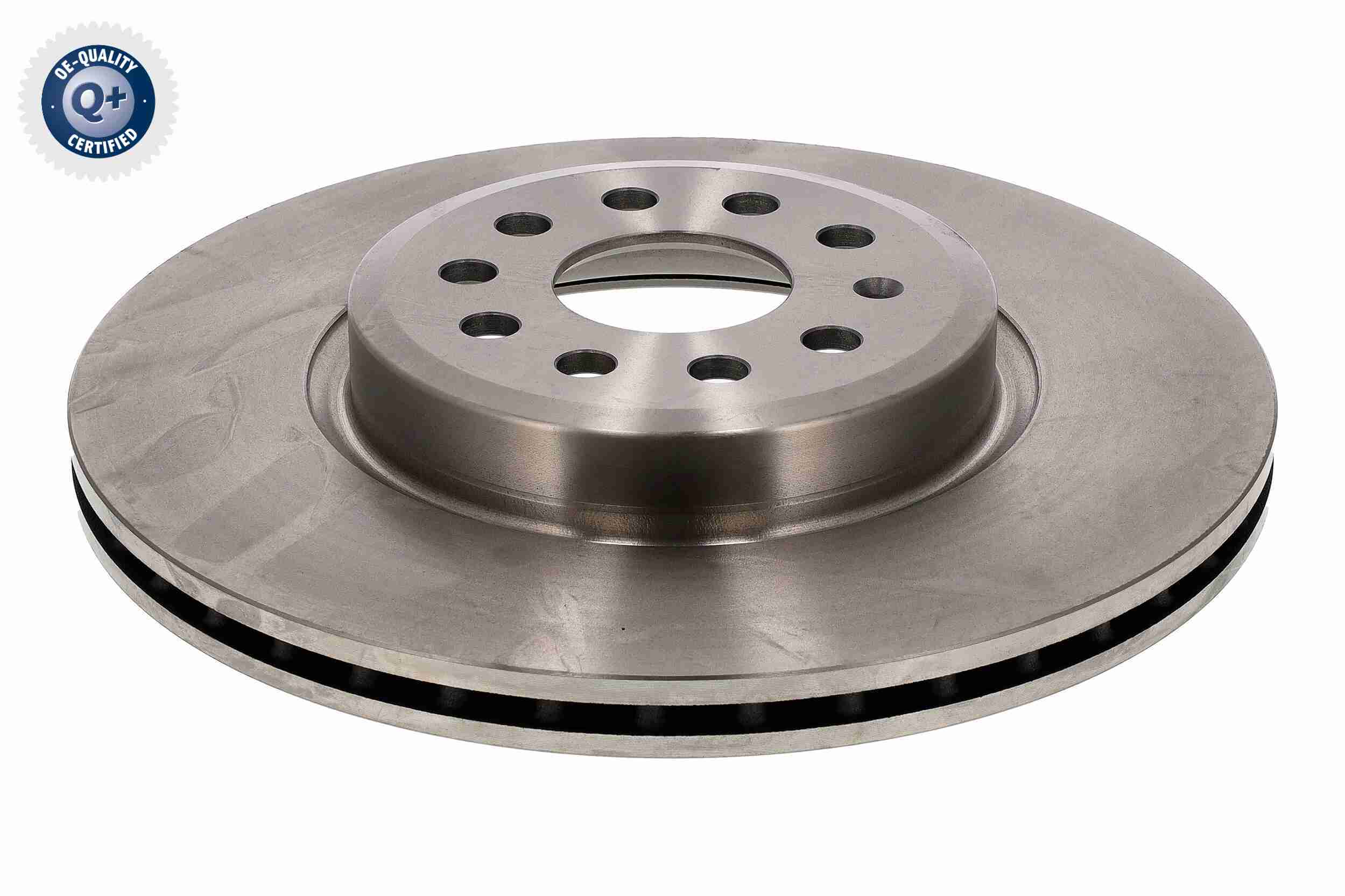 Remschijf Vaico V10-40039