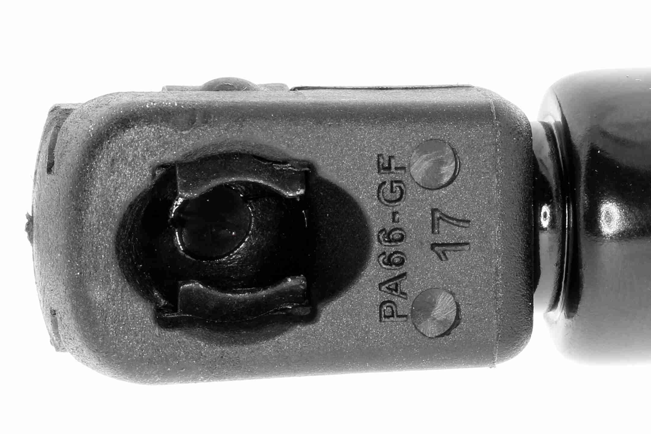 Vaico Gasveer, kofferruimte V10-4144