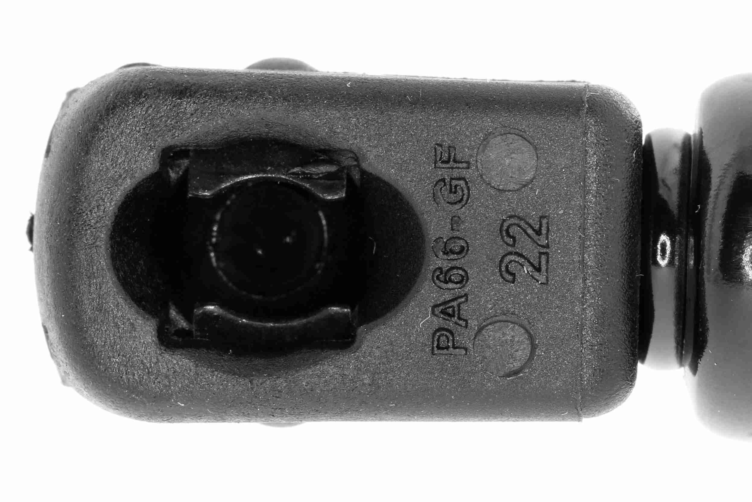 Vaico Gasveer, kofferruimte V10-4146