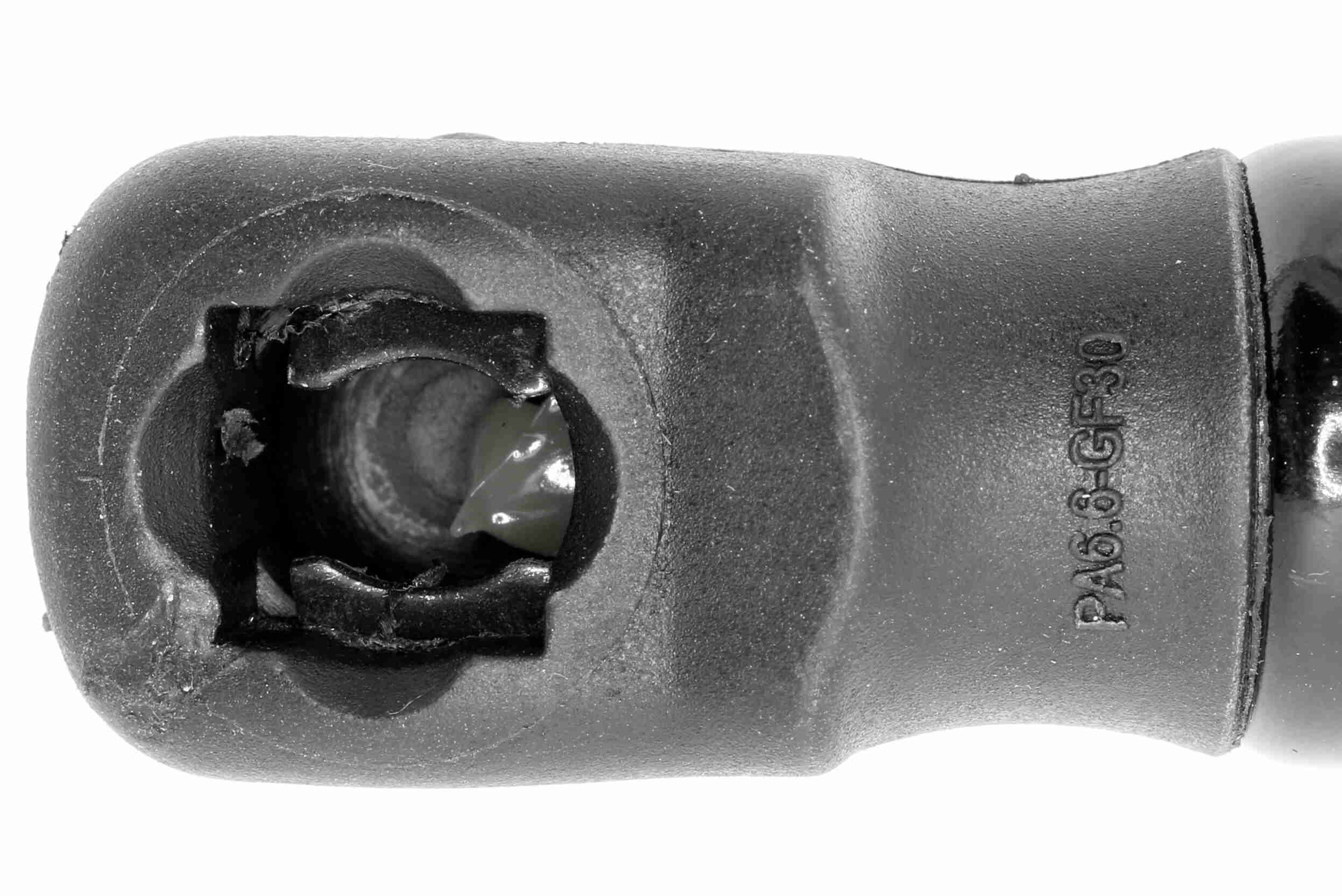 Vaico Gasveer, kofferruimte V10-4153