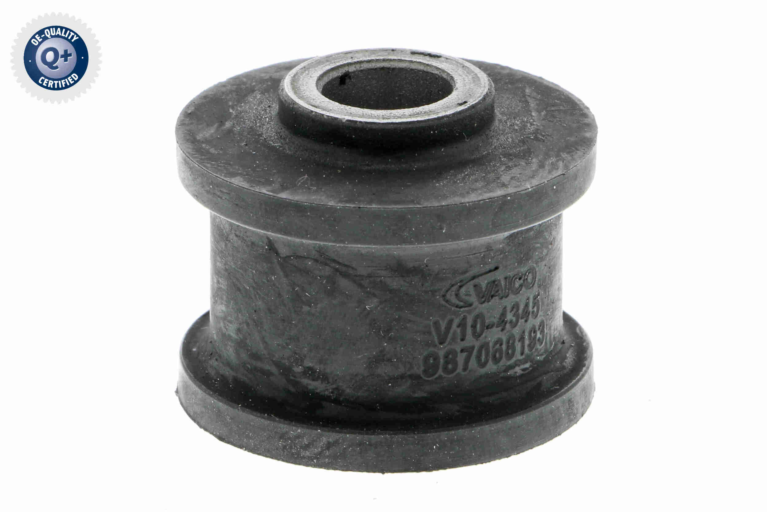 Stabilisatorstang rubber Vaico V10-4345