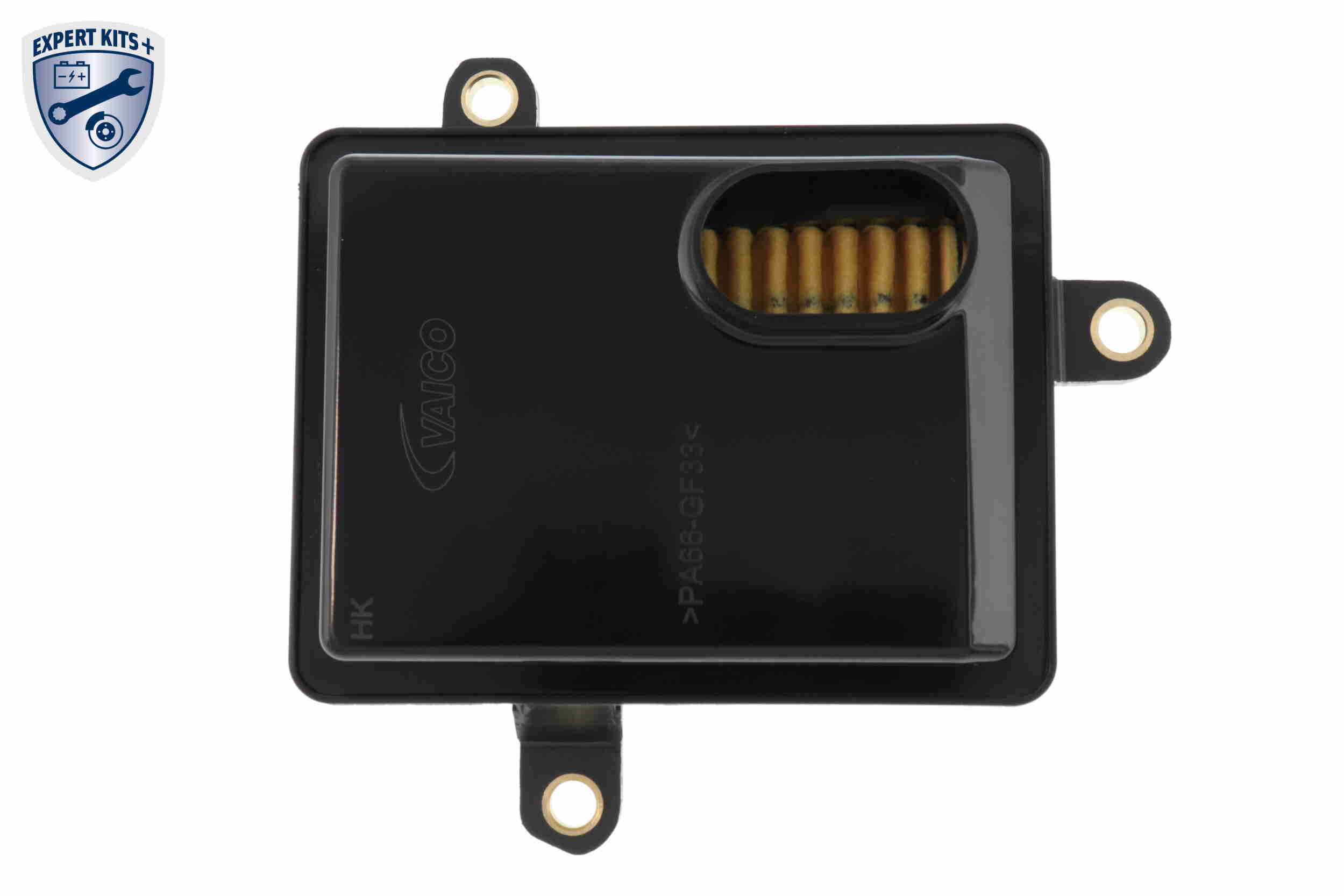 Vaico Filter/oliezeef automaatbak V10-4362