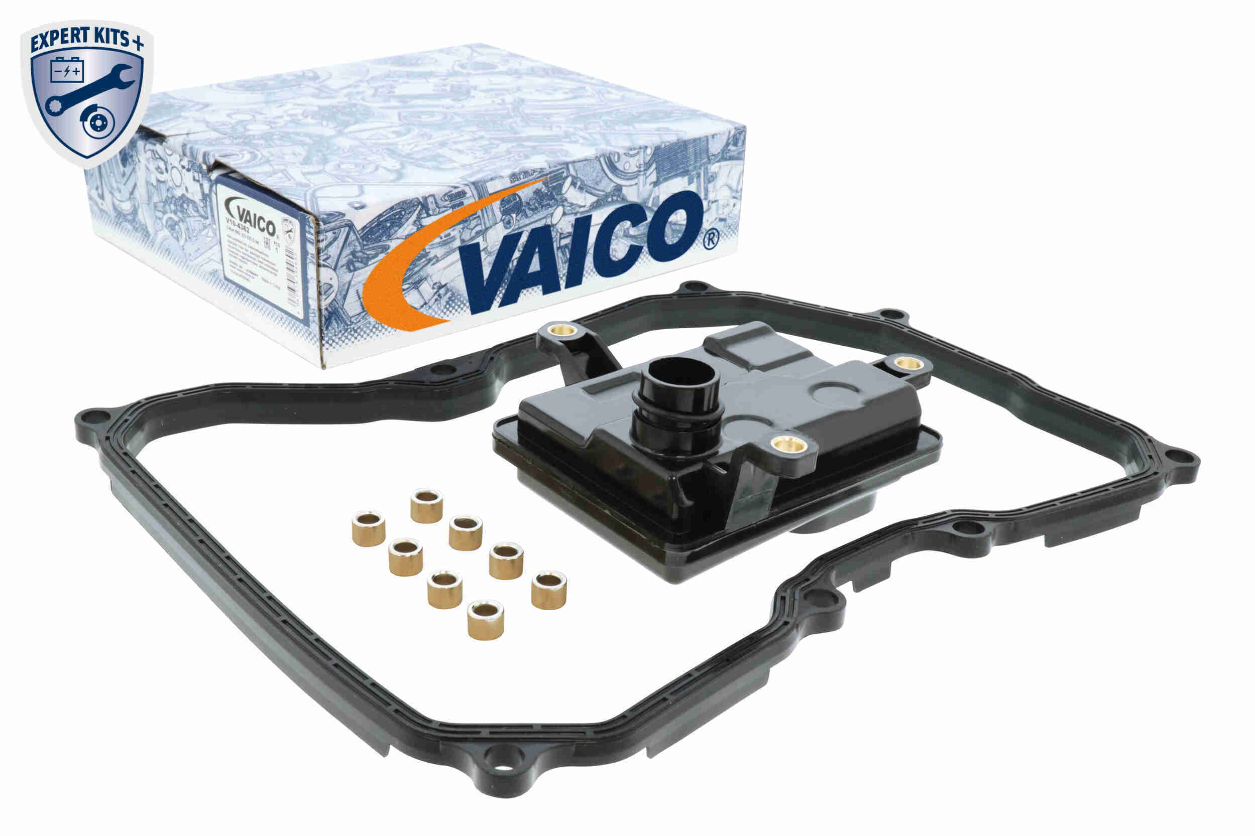 Vaico Filter/oliezeef automaatbak V10-4362