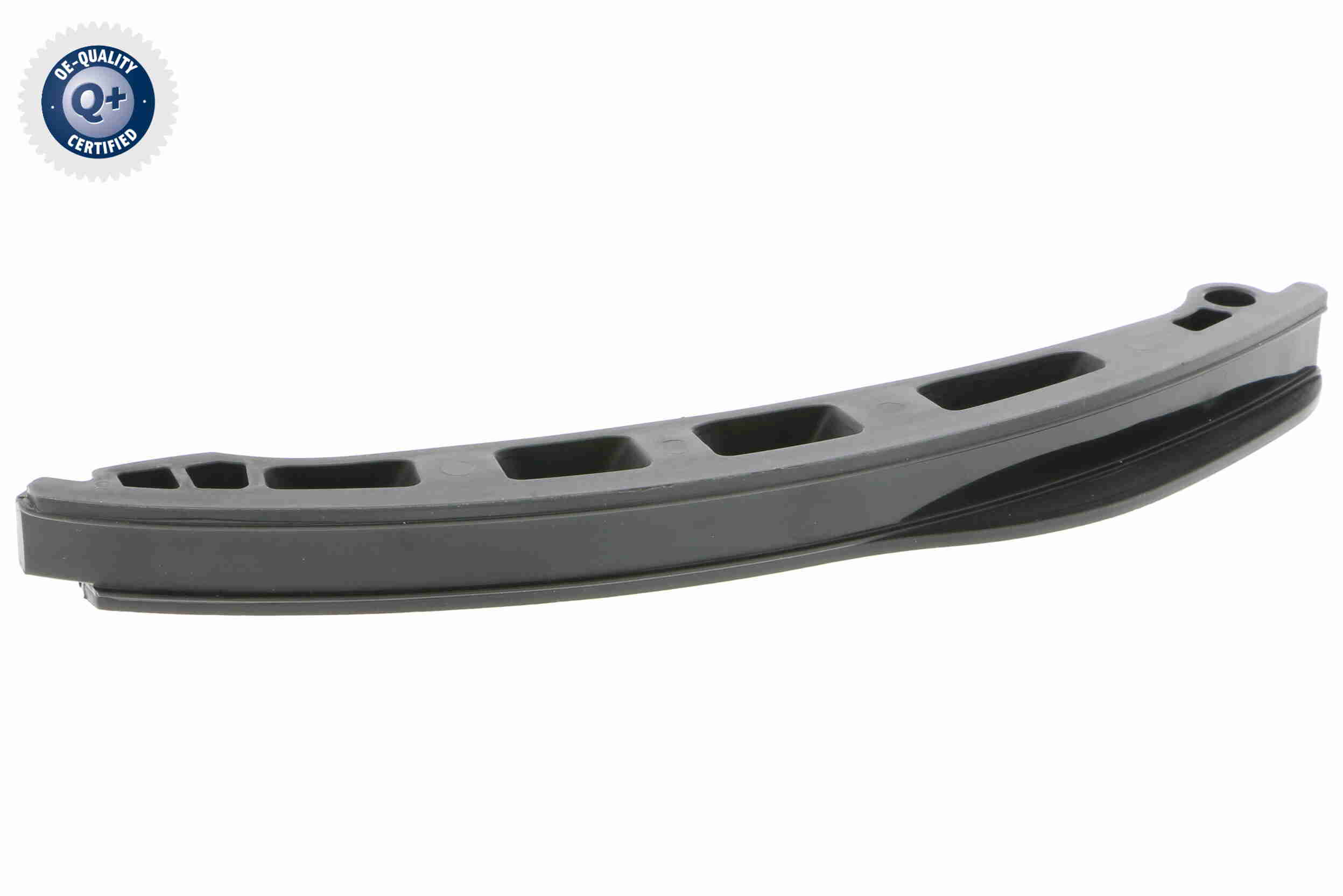 Distributieketting geleiderailvoering Vaico V10-4515