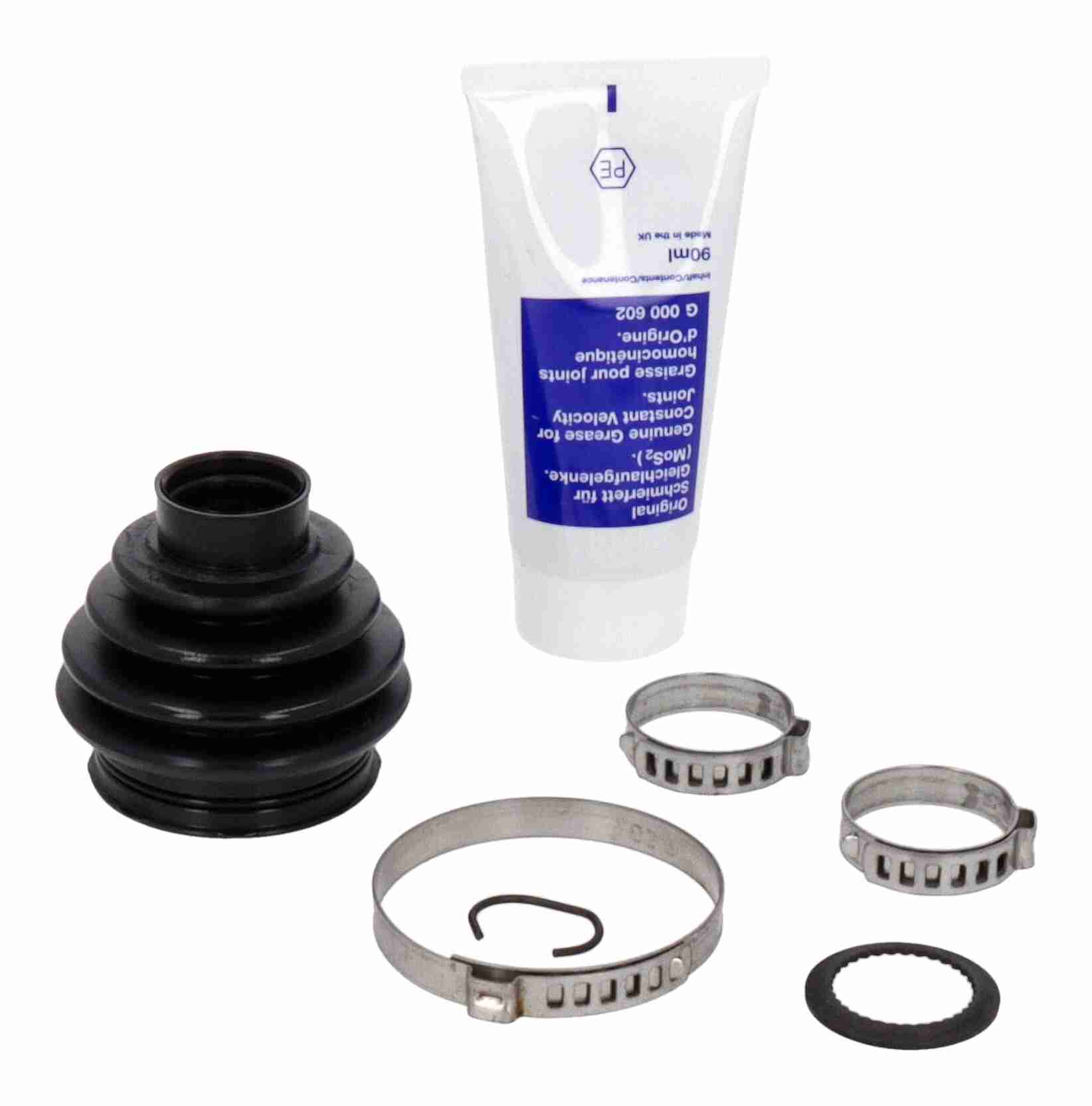 Aandrijfashoes Vaico V10-5634