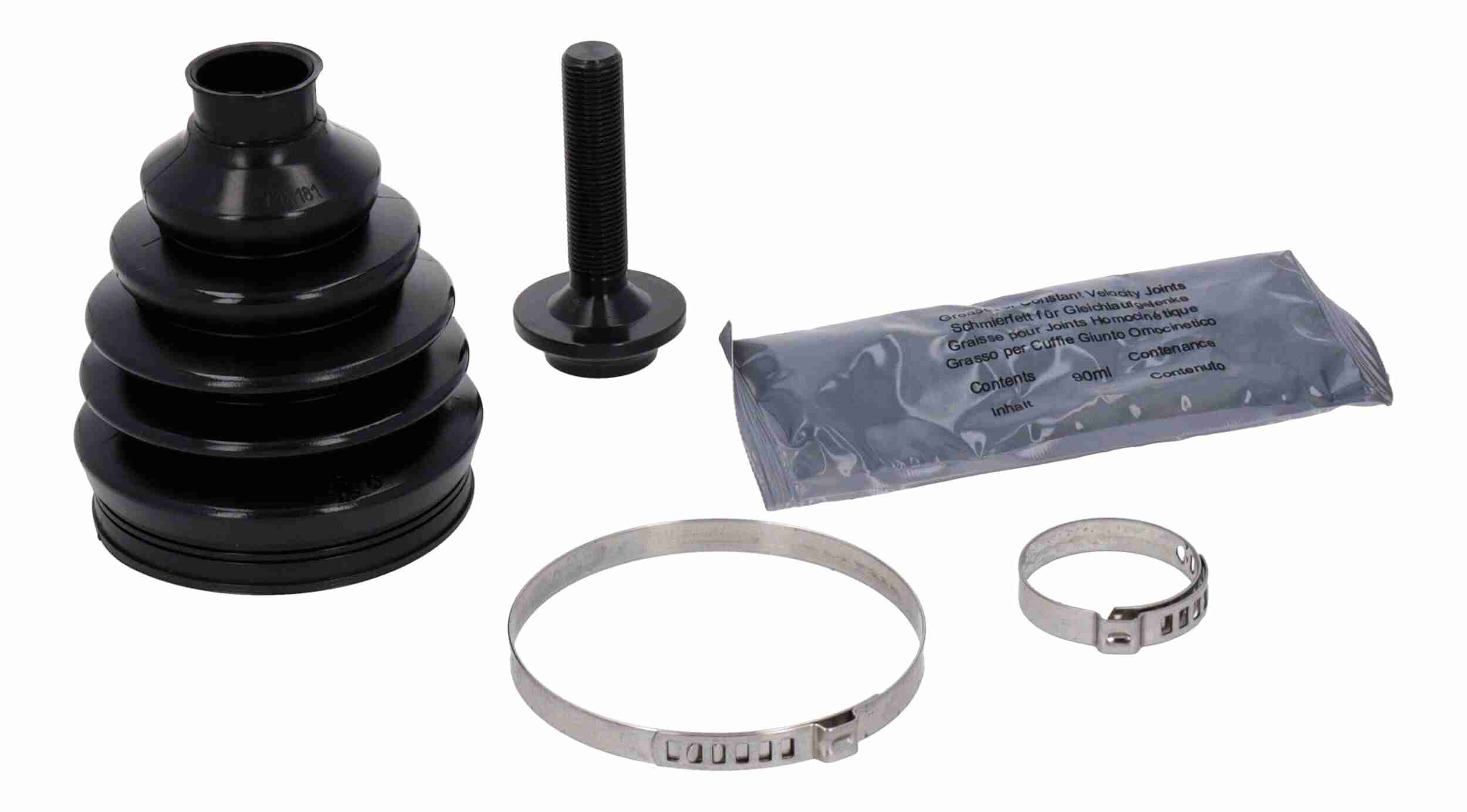 Aandrijfashoes Vaico V10-5644