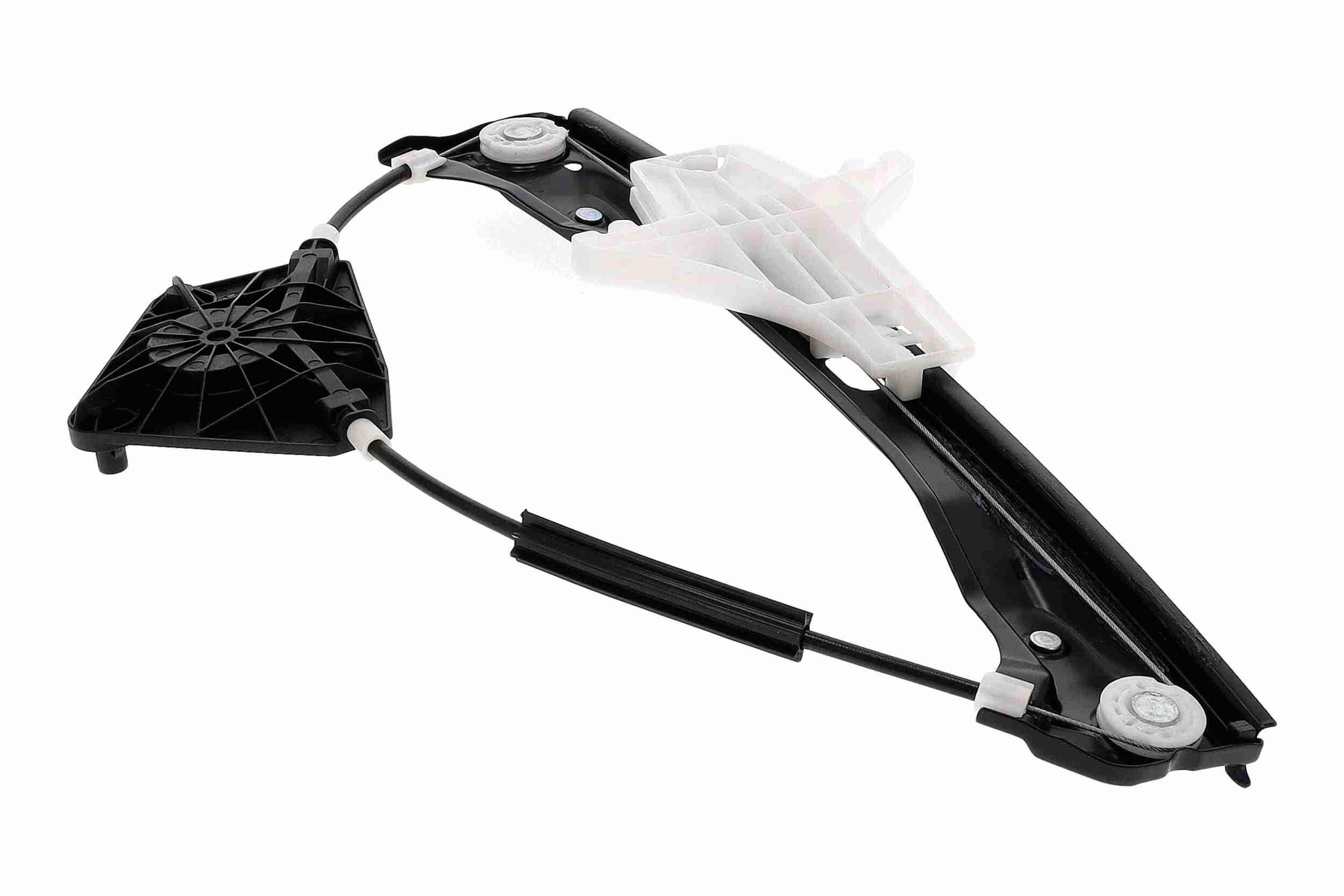 Raambedieningsmechanisme Vaico V10-5690