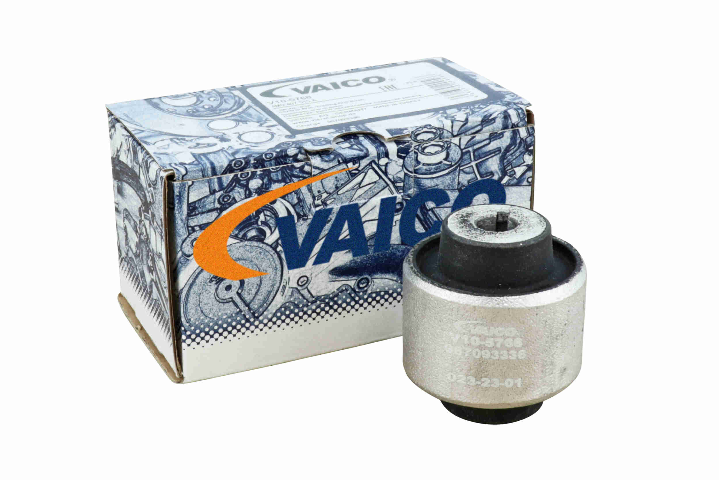 Vaico Draagarm-/ reactiearm lager V10-5768