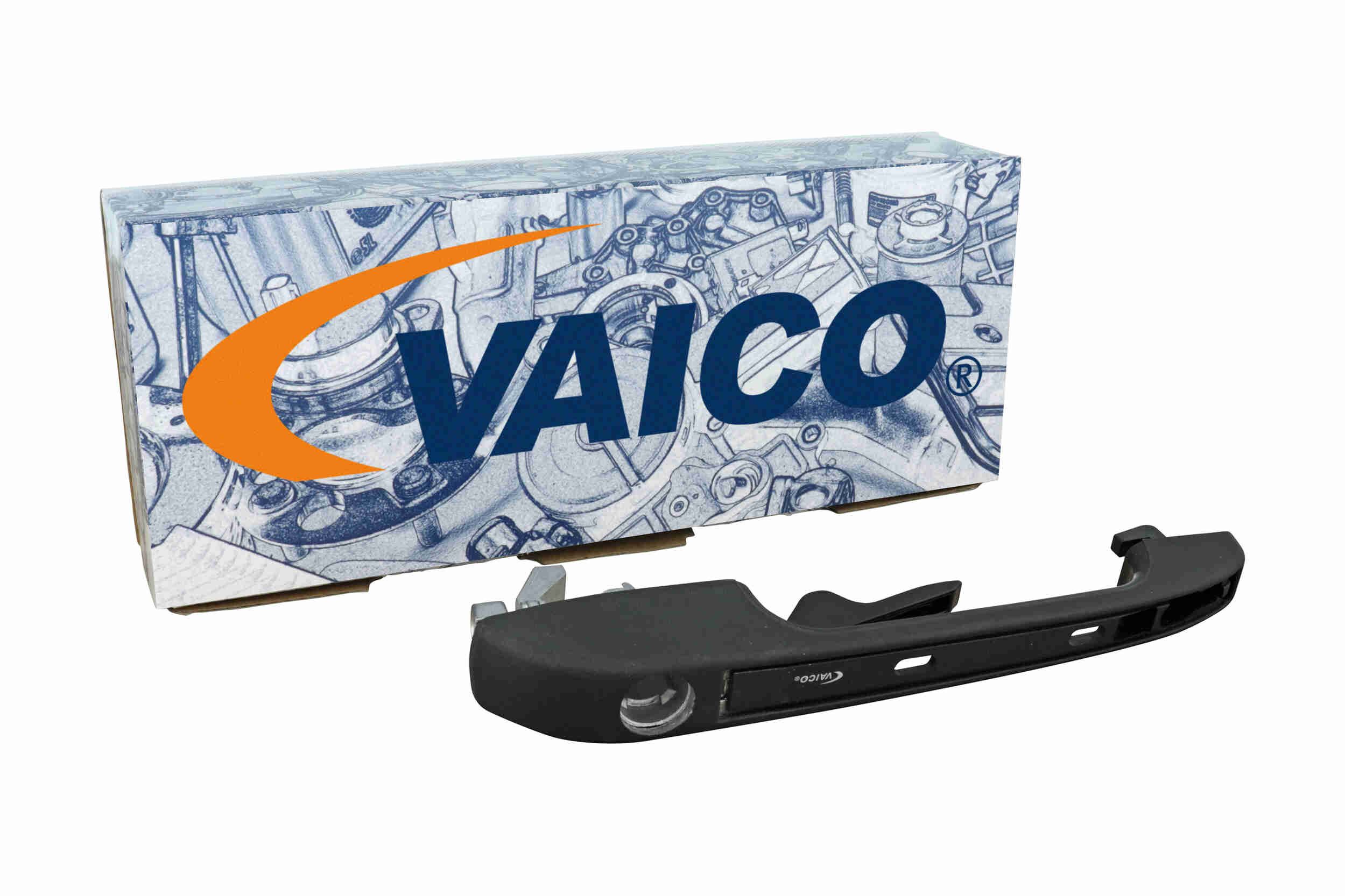 Vaico Deurgreep V10-6105