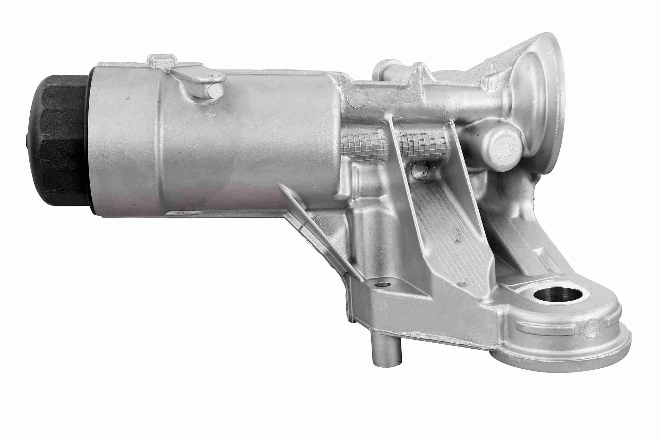 Oliefilterhuis Vaico V10-6617