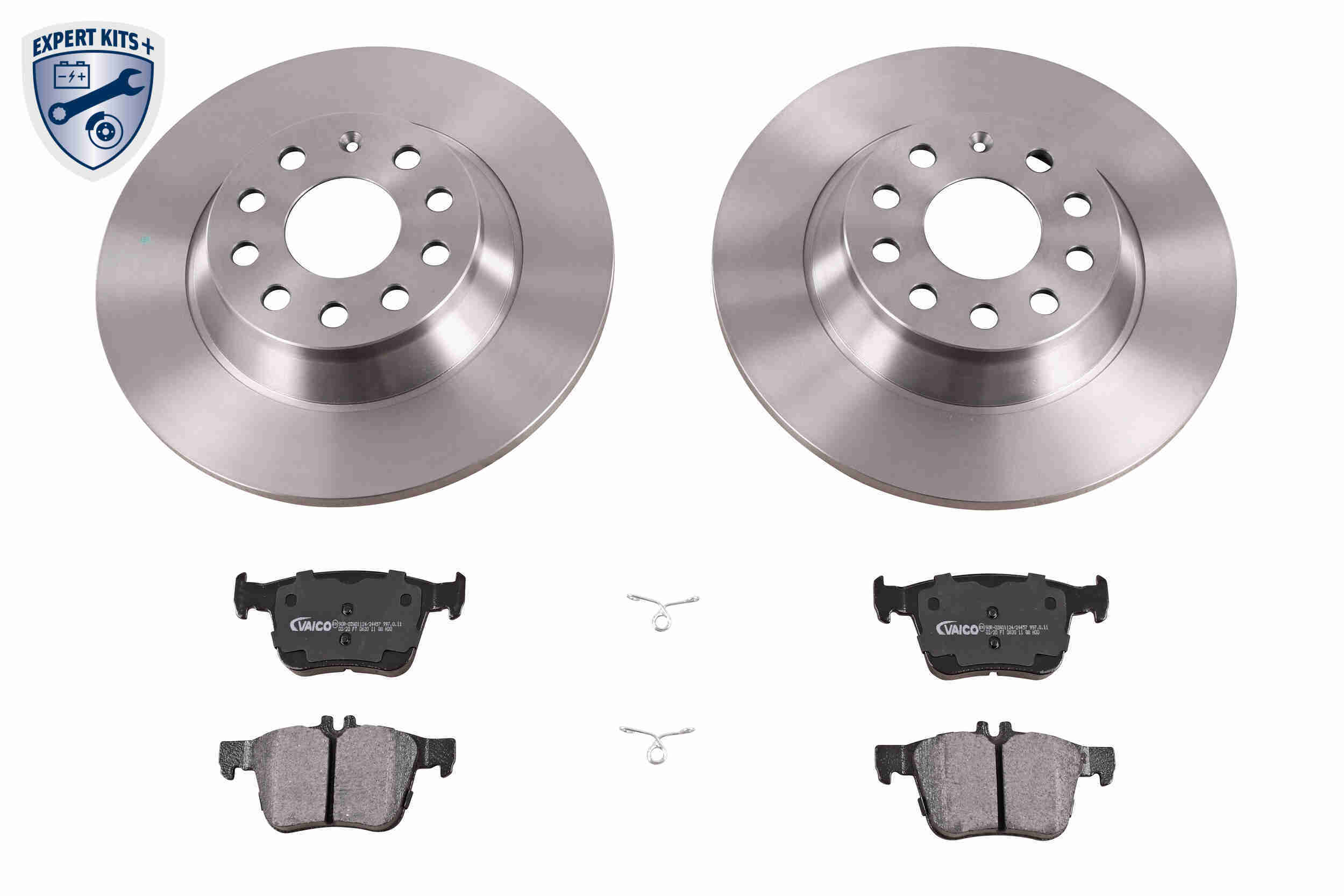 Remschijven Vaico V10-6629