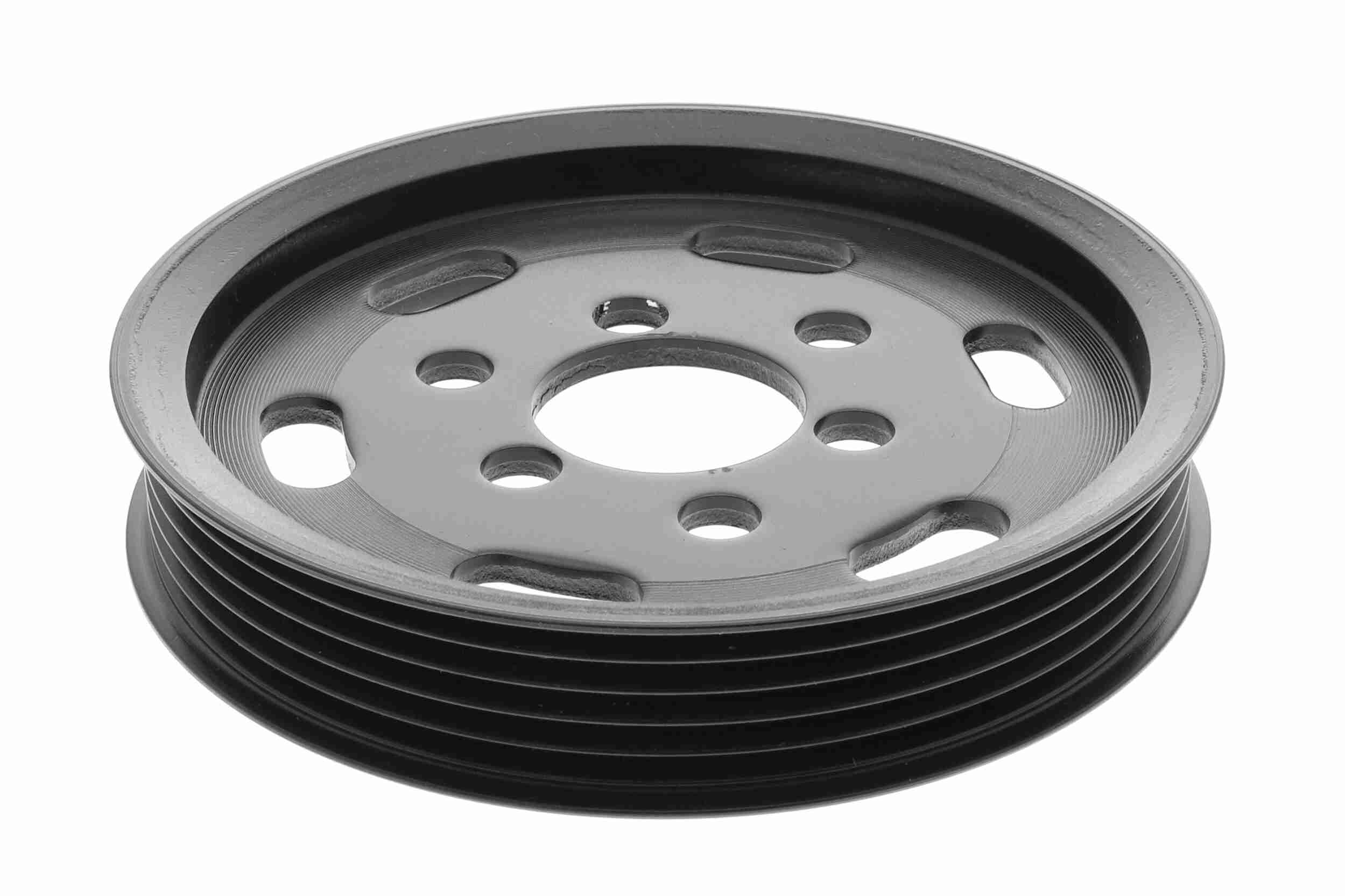 Servopomppoelie (Riemschijf) Vaico V10-6640