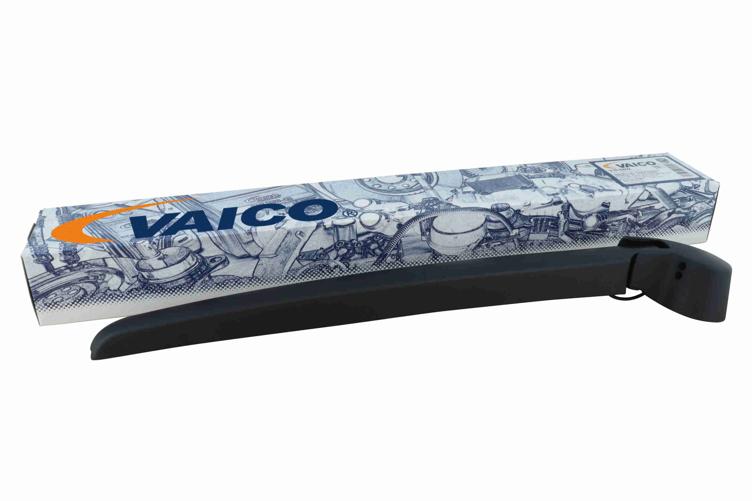 Vaico Ruitenwisserarm en mechanisme V10-6850