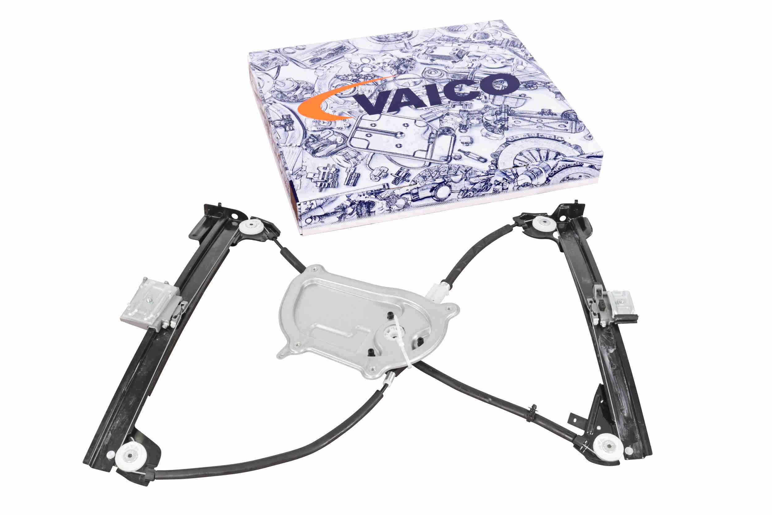 Vaico Raammechanisme V10-6892
