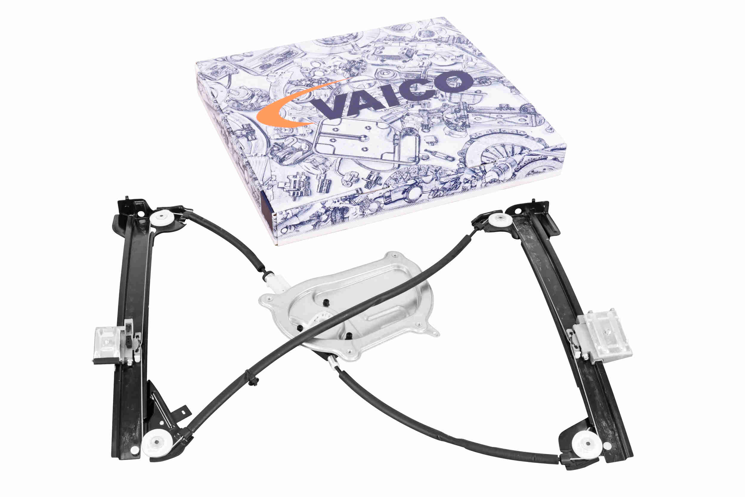 Vaico Raammechanisme V10-6893