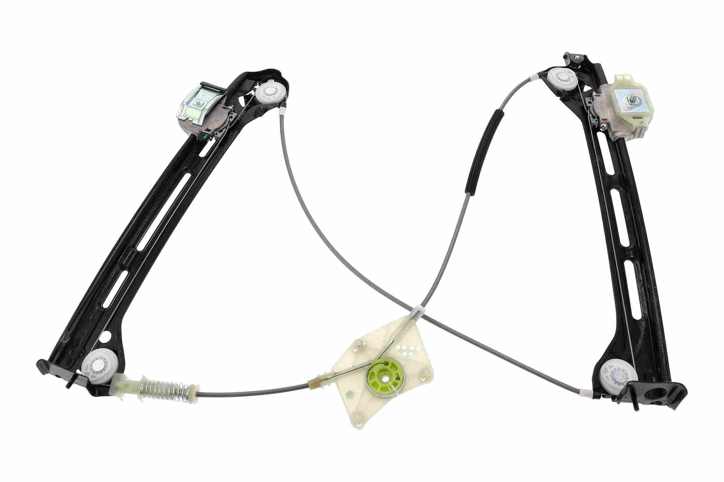 Raambedieningsmechanisme Vaico V10-6896