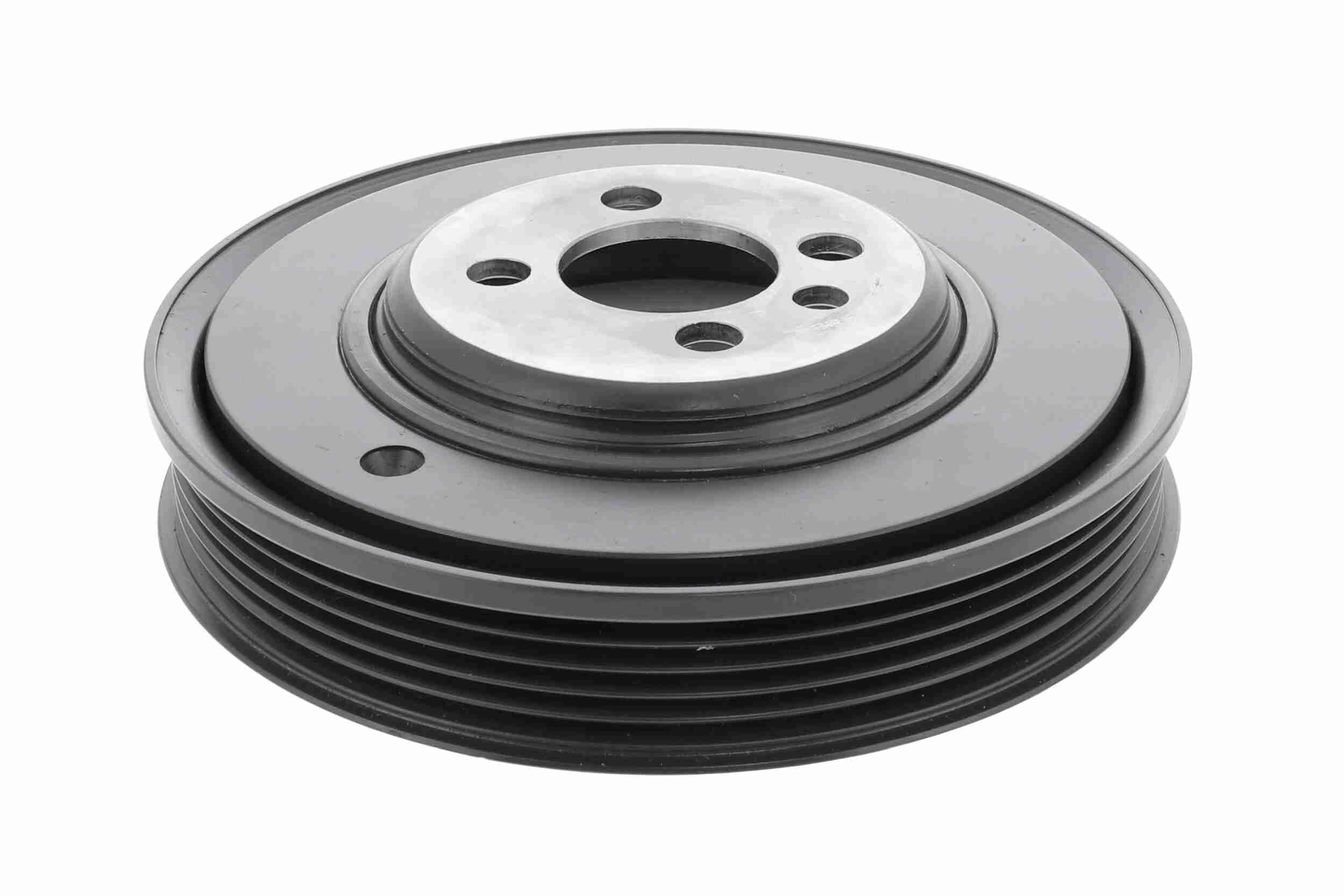 Riemschijf, krukas Vaico V10-6953