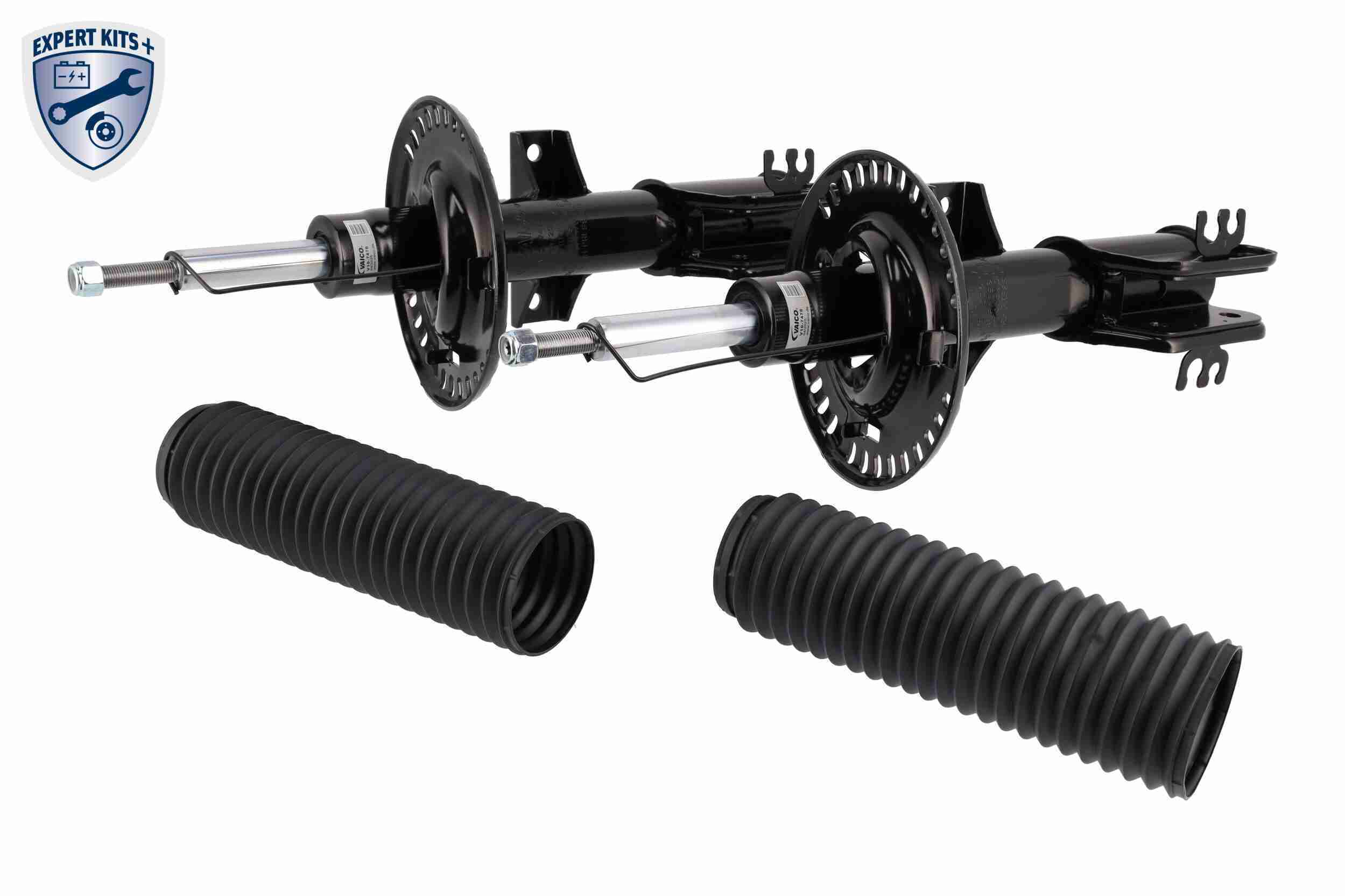 Schokdemper Vaico V10-7478-1