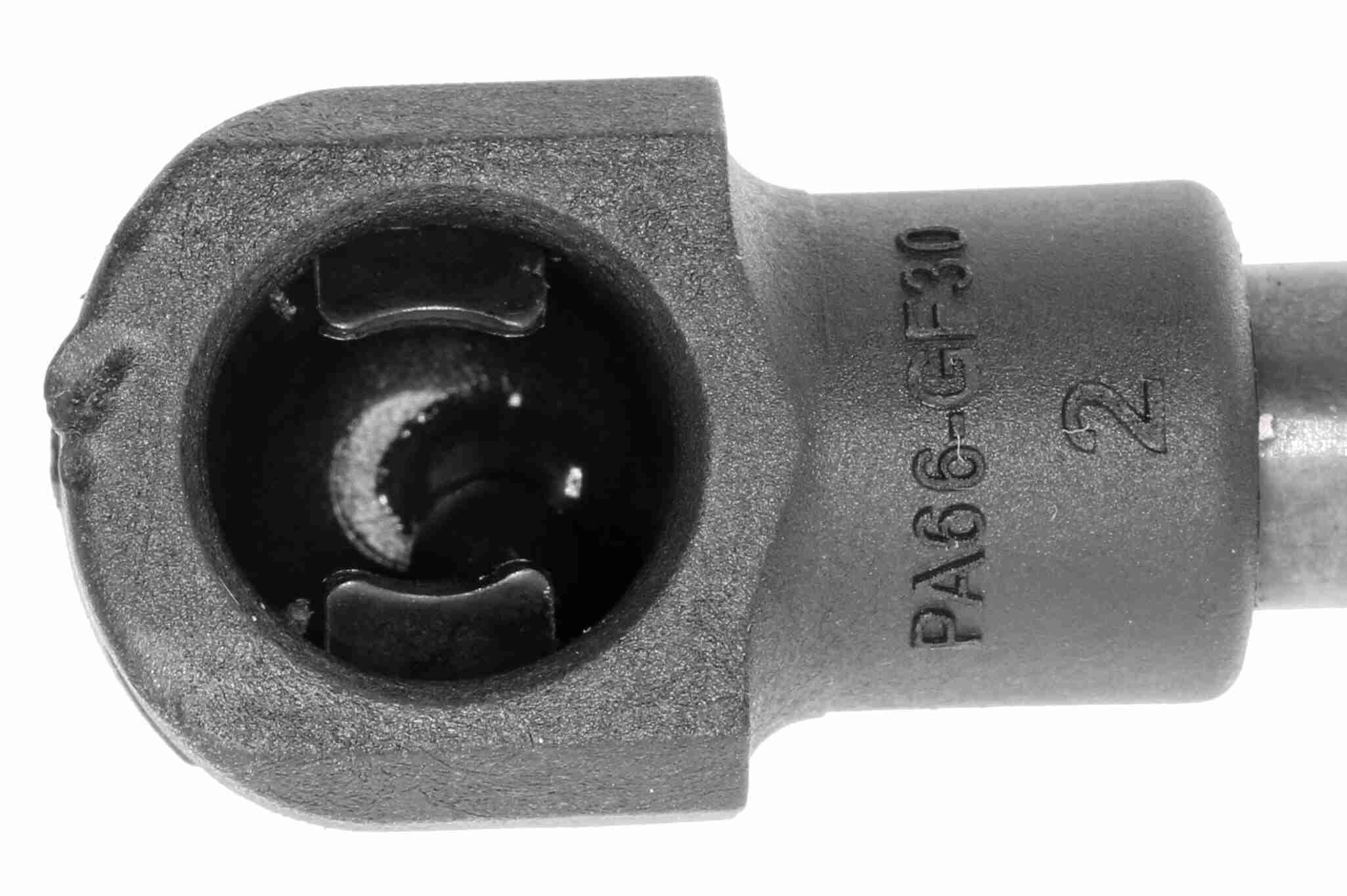 Vaico Gasveer, kofferruimte V10-7531