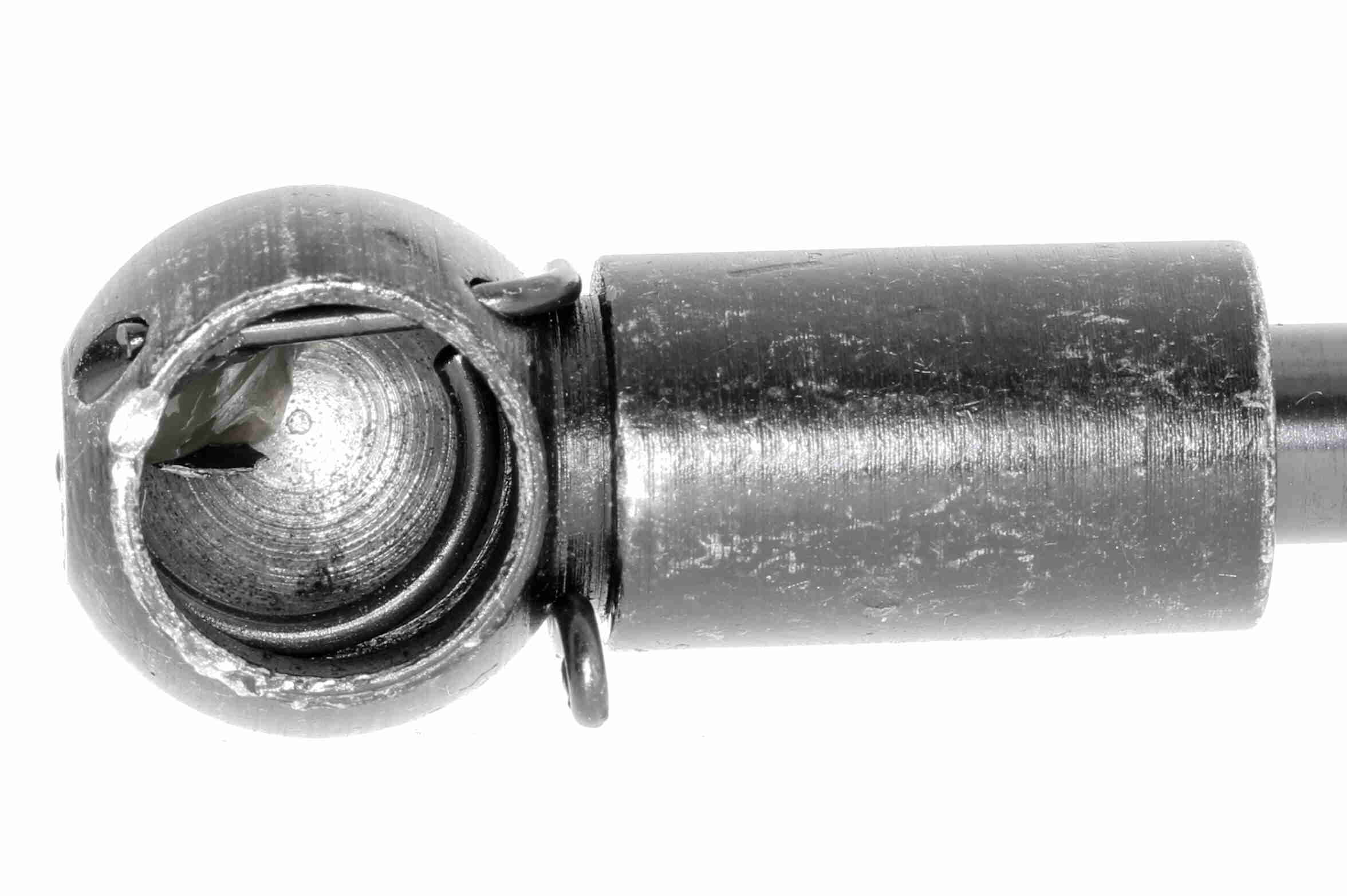 Vaico Gasveer, kofferruimte V10-7533