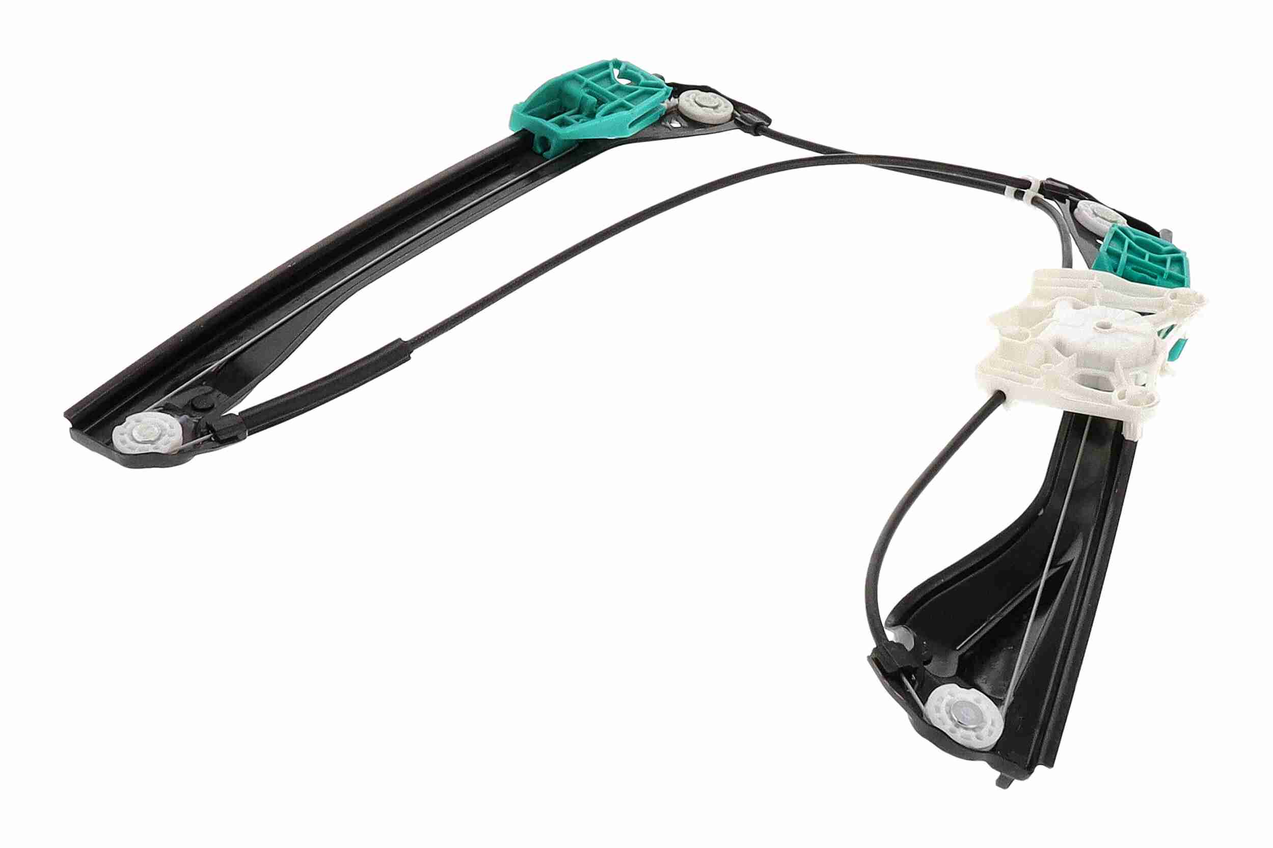 Raambedieningsmechanisme Vaico V10-7605