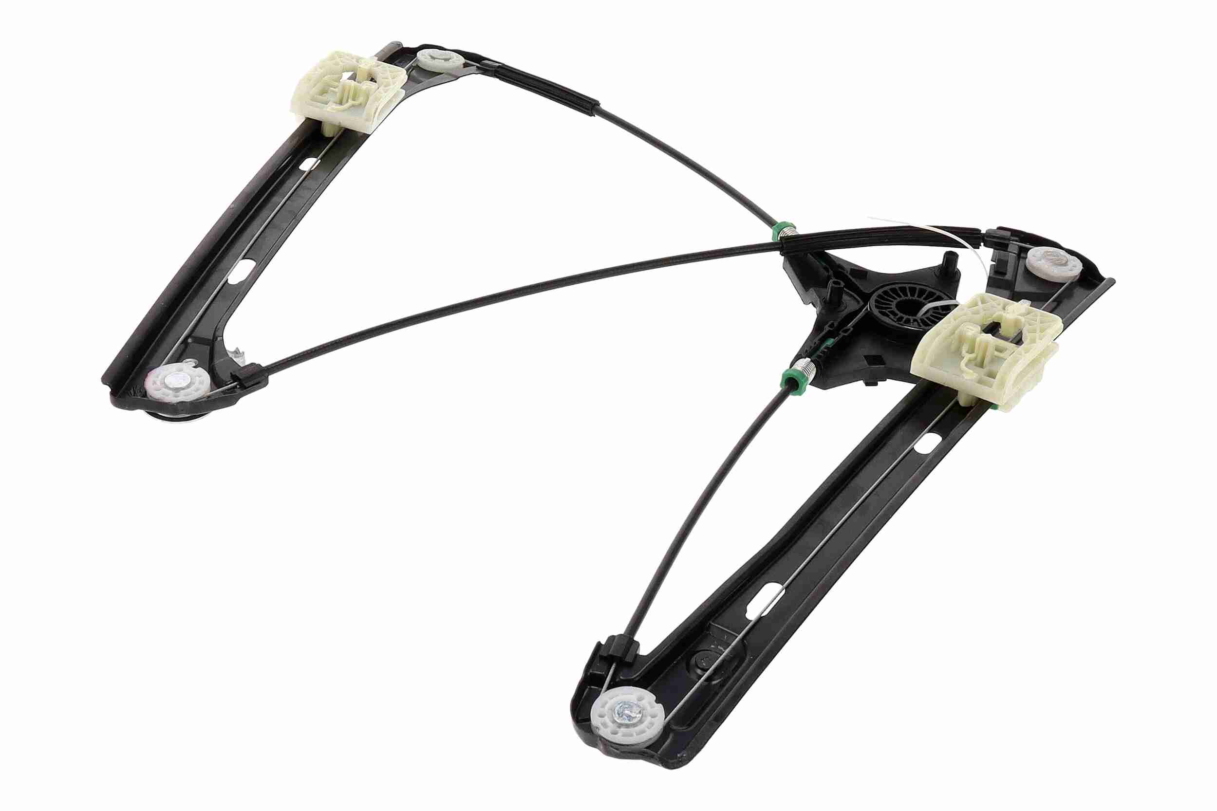 Raambedieningsmechanisme Vaico V10-7652