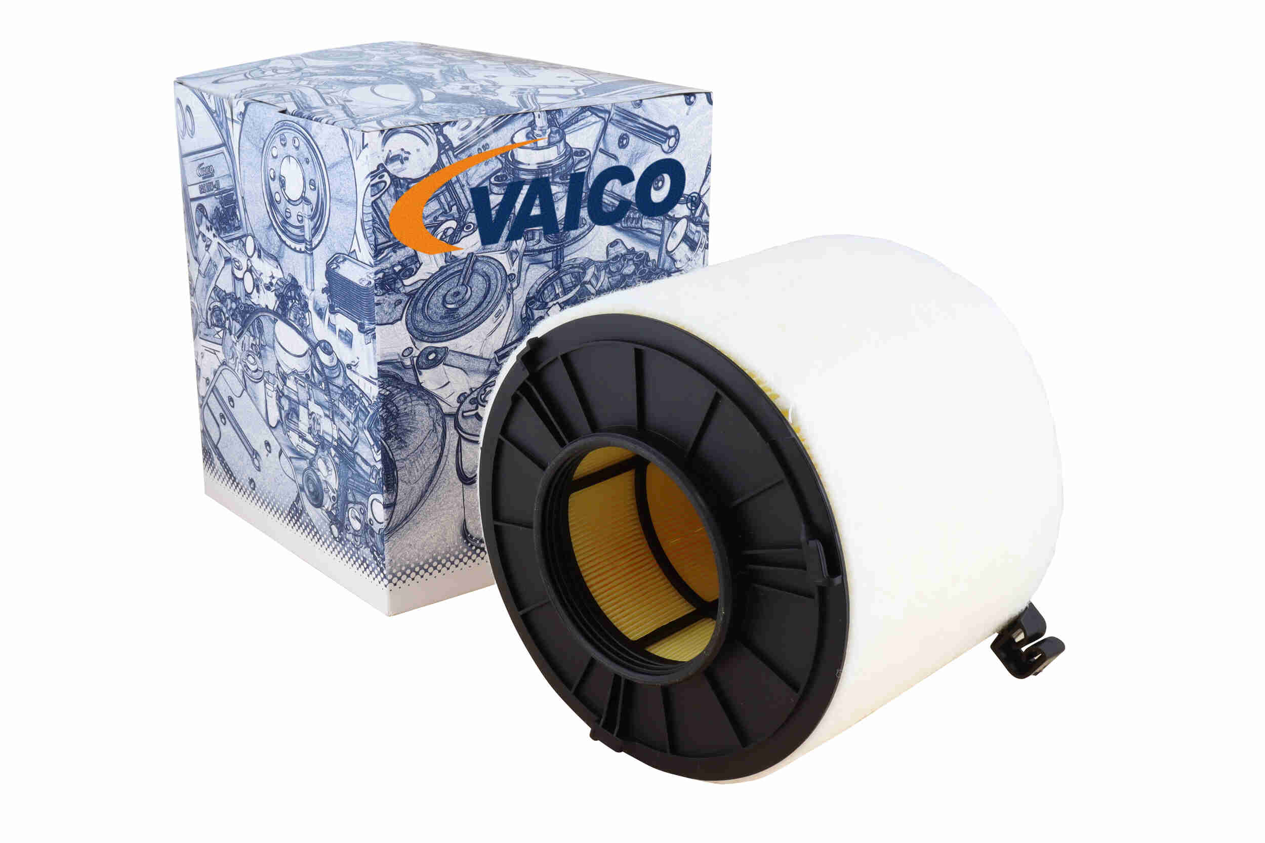 Vaico Luchtfilter V10-7709