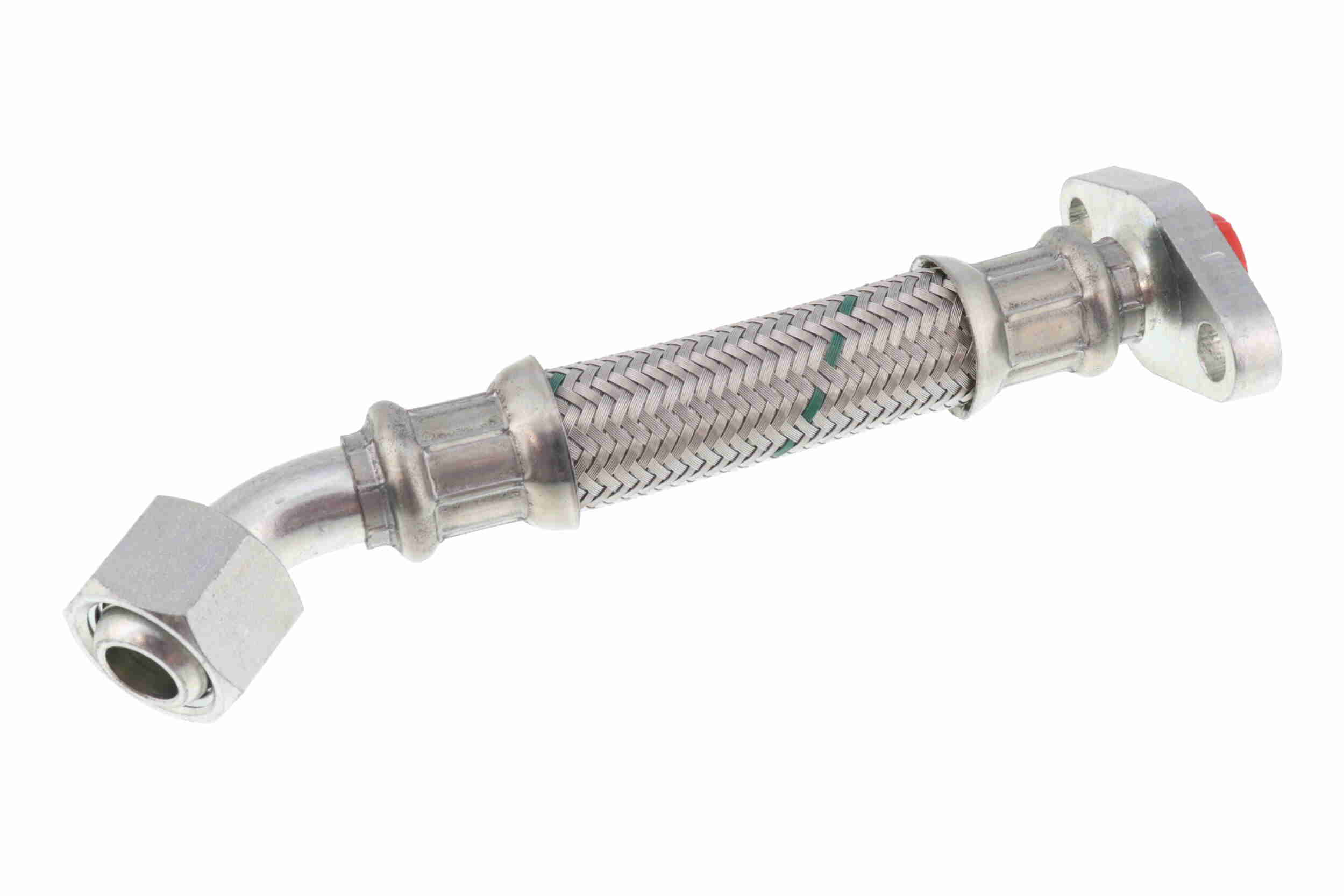 Turbolader olieleiding Vaico V10-7836