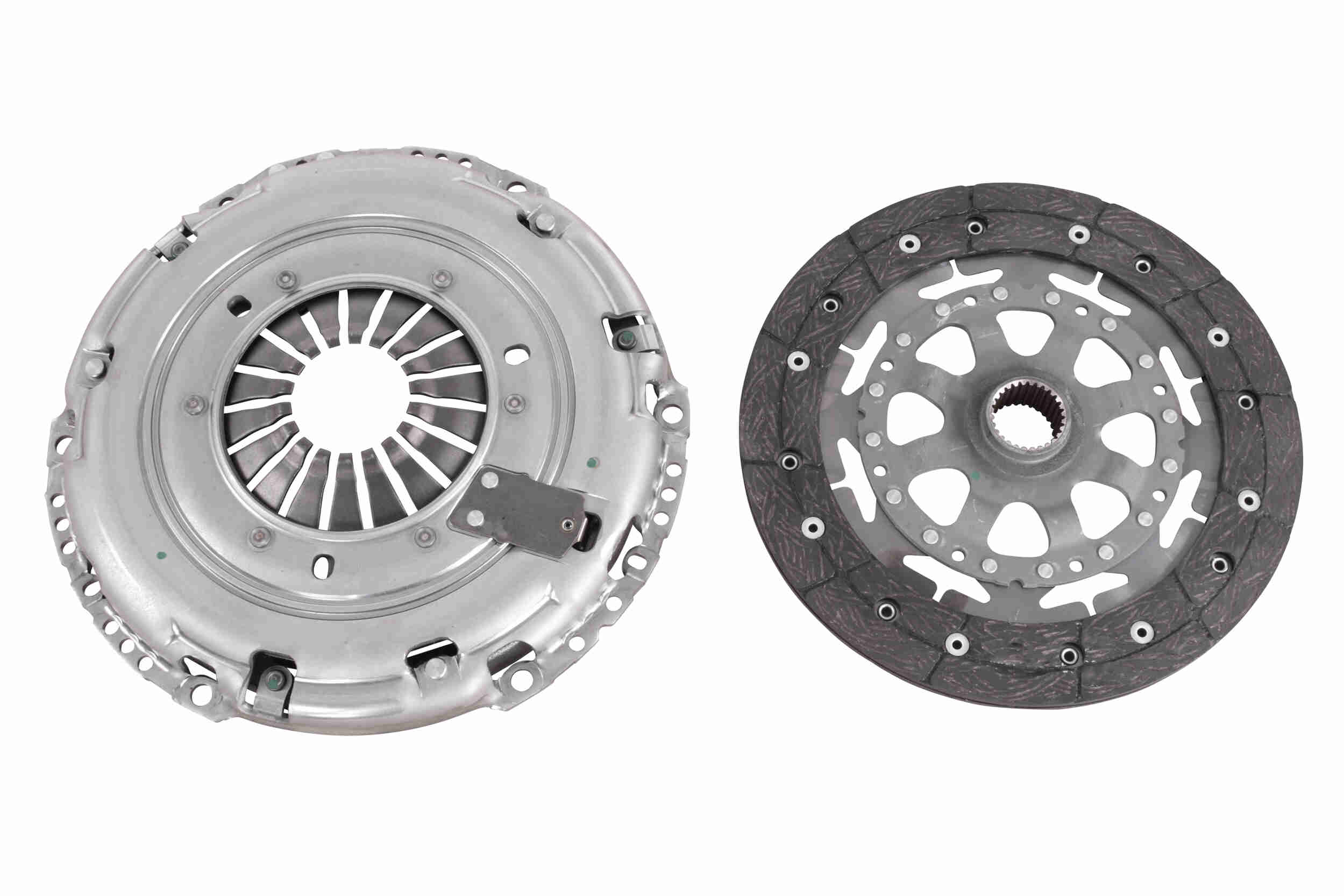 Koppelingsset Vaico V10-7861