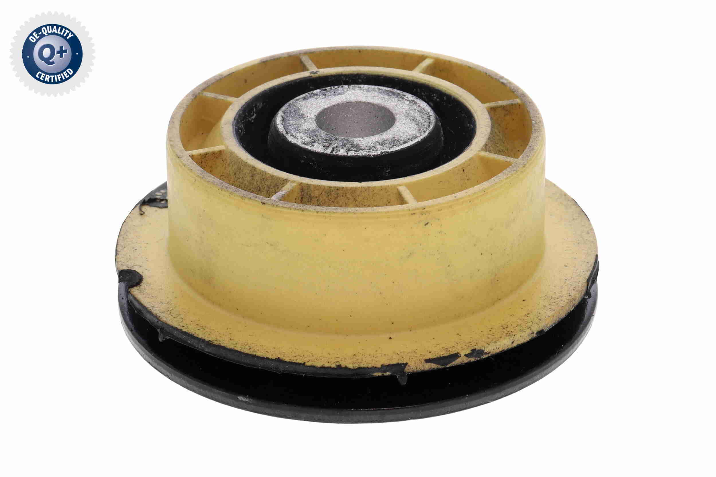 Vaico Differentieel ophangrubber V10-7884
