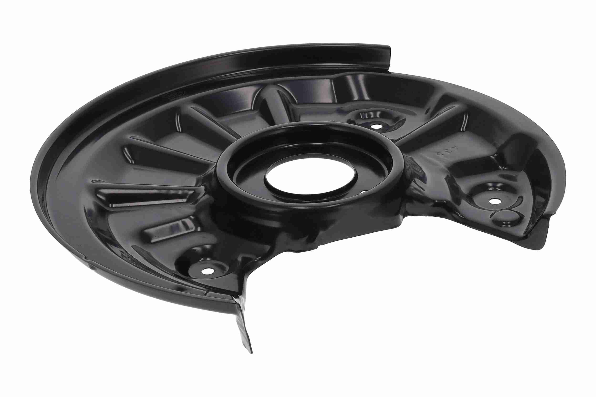 Dekplaat, remschijf Vaico V10-7987