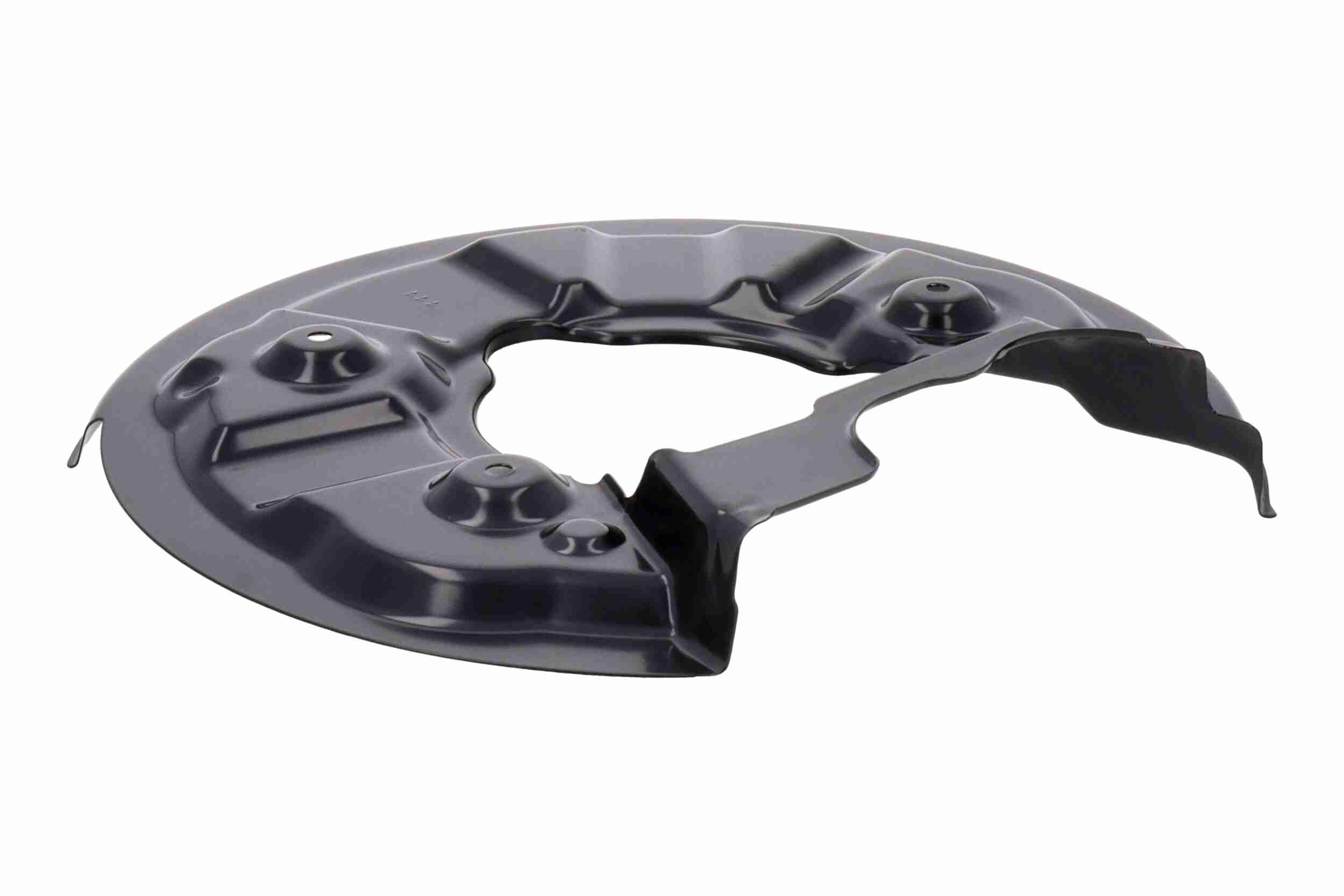 Dekplaat, remschijf Vaico V10-7996