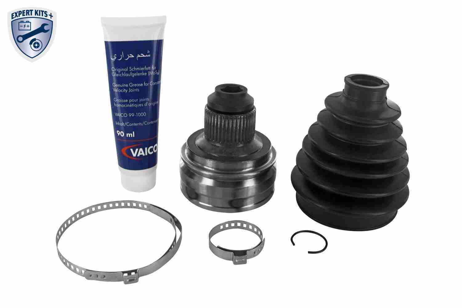 Homokineet reparatieset Vaico V10-8551