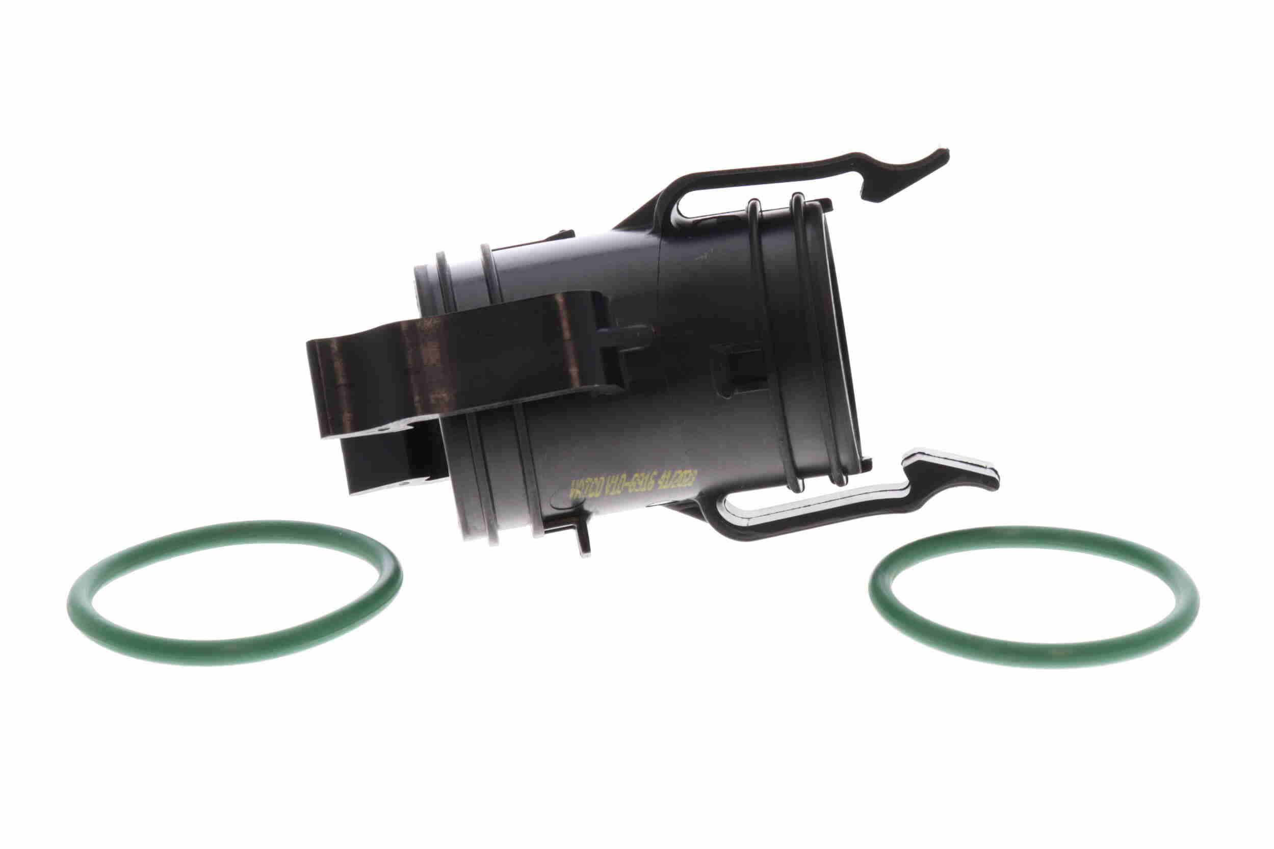 Laadlucht-/turboslang Vaico V10-8916