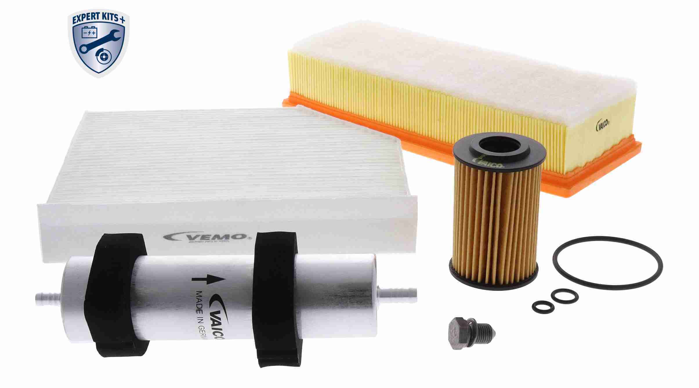 Filter-set Vaico V10-9074