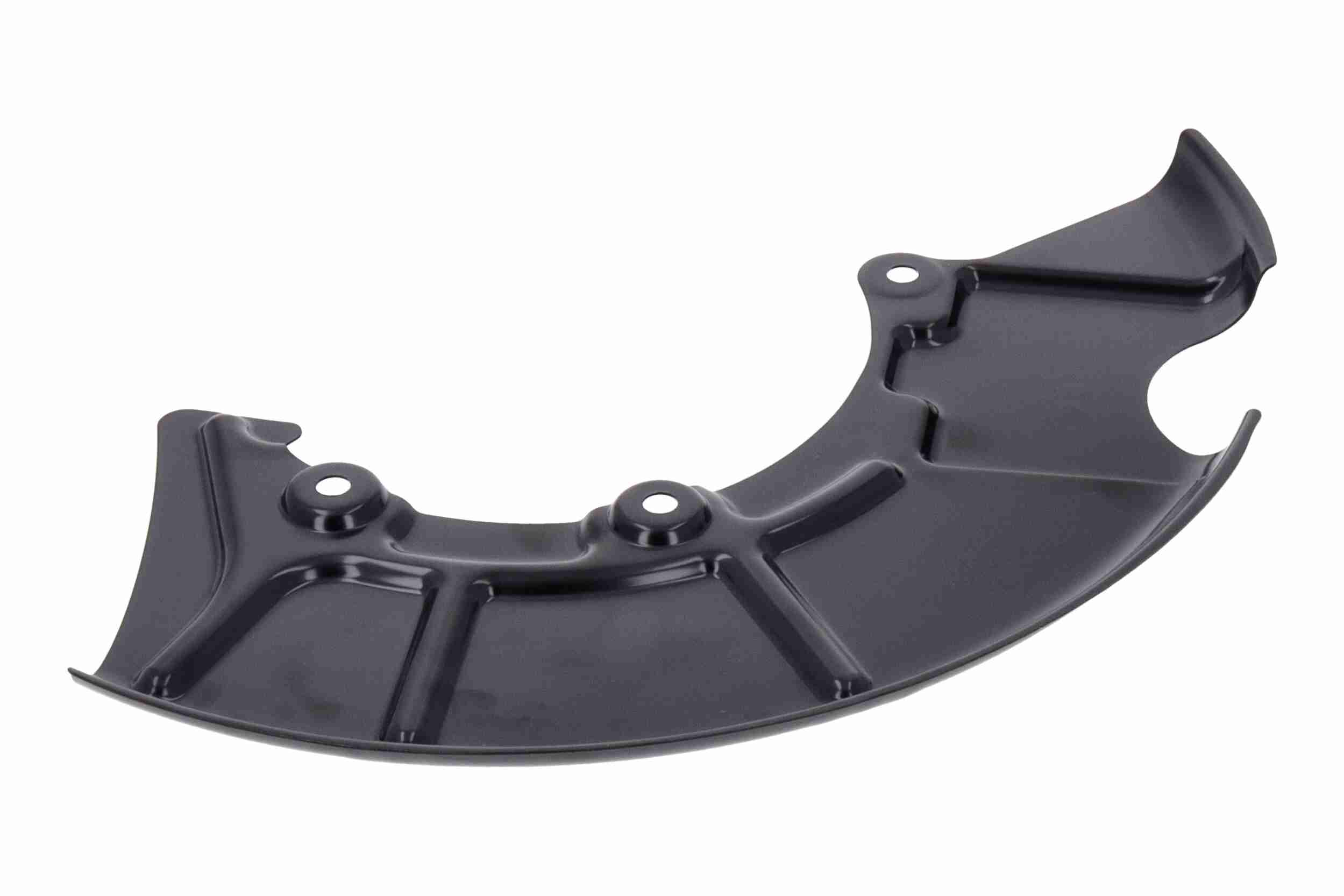 Dekplaat, remschijf Vaico V10-9149