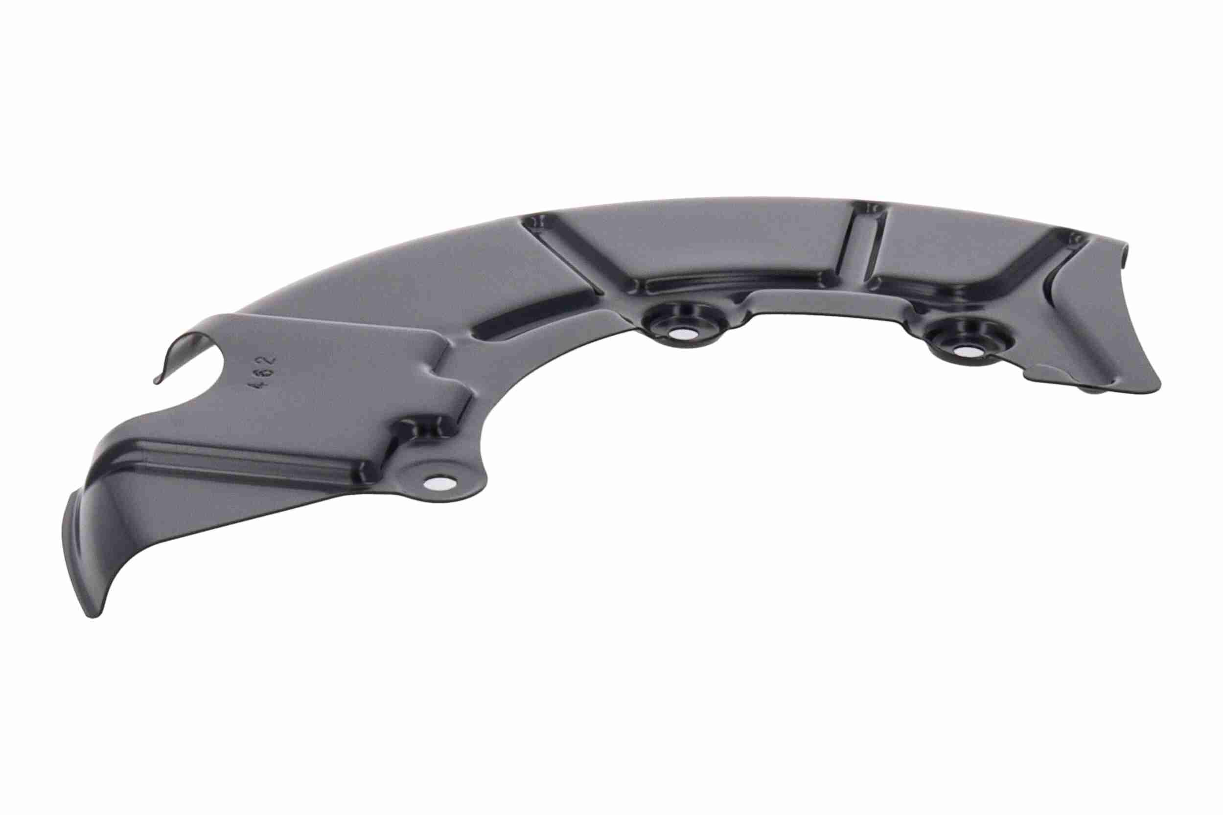 Dekplaat, remschijf Vaico V10-9150